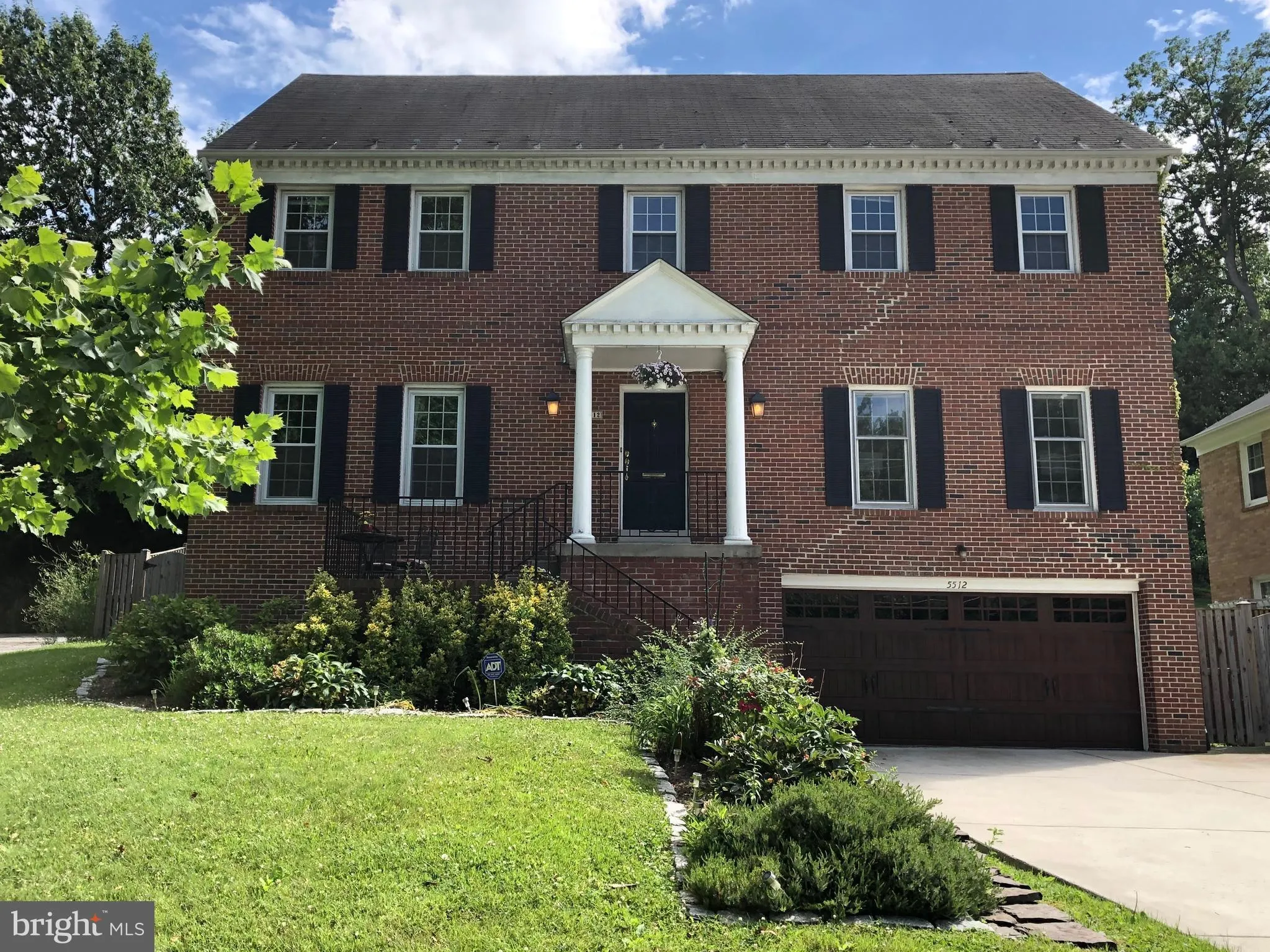 5512 MASSACHUSETTS AVENUE, Bethesda, MD 20816