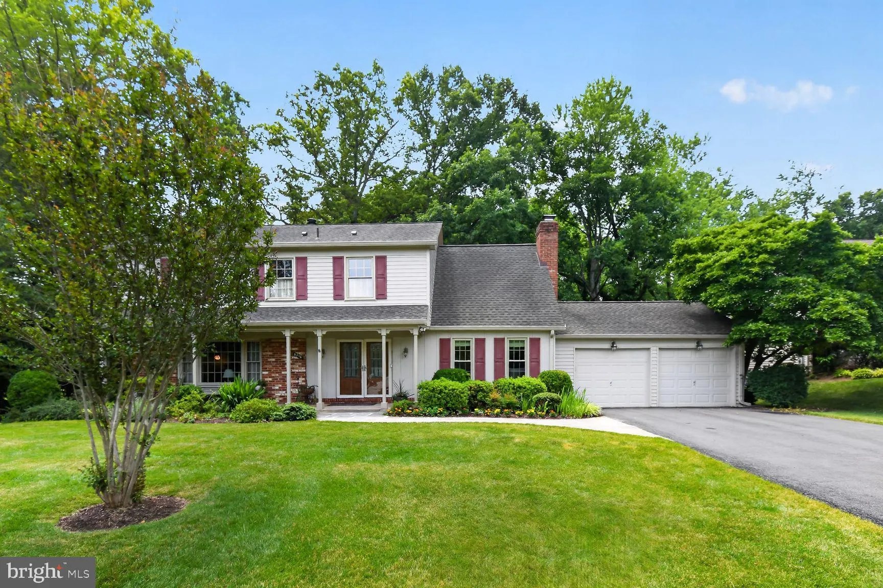 Residential Active