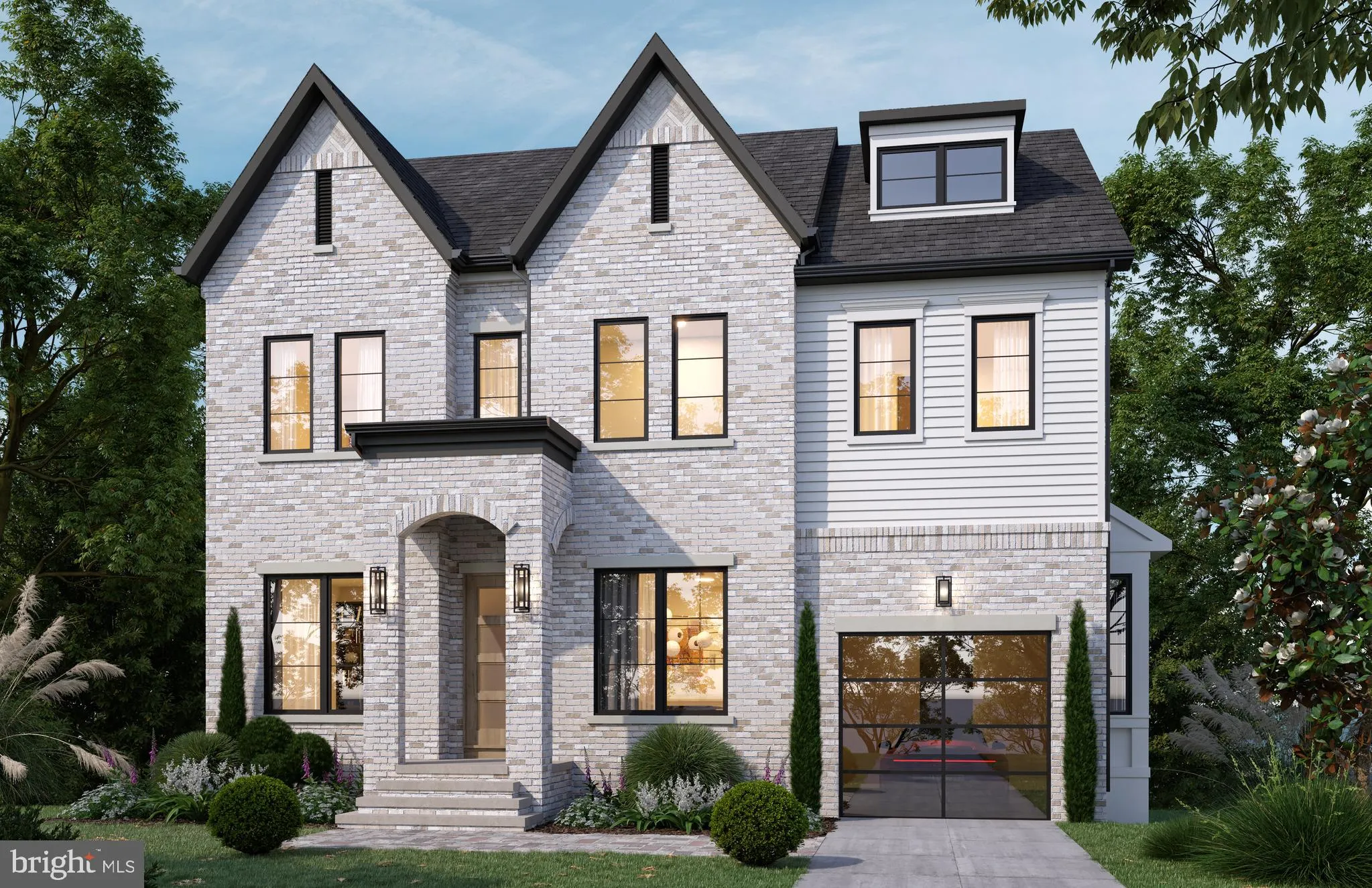 8017 GLENBROOK ROAD, Bethesda, MD 20814