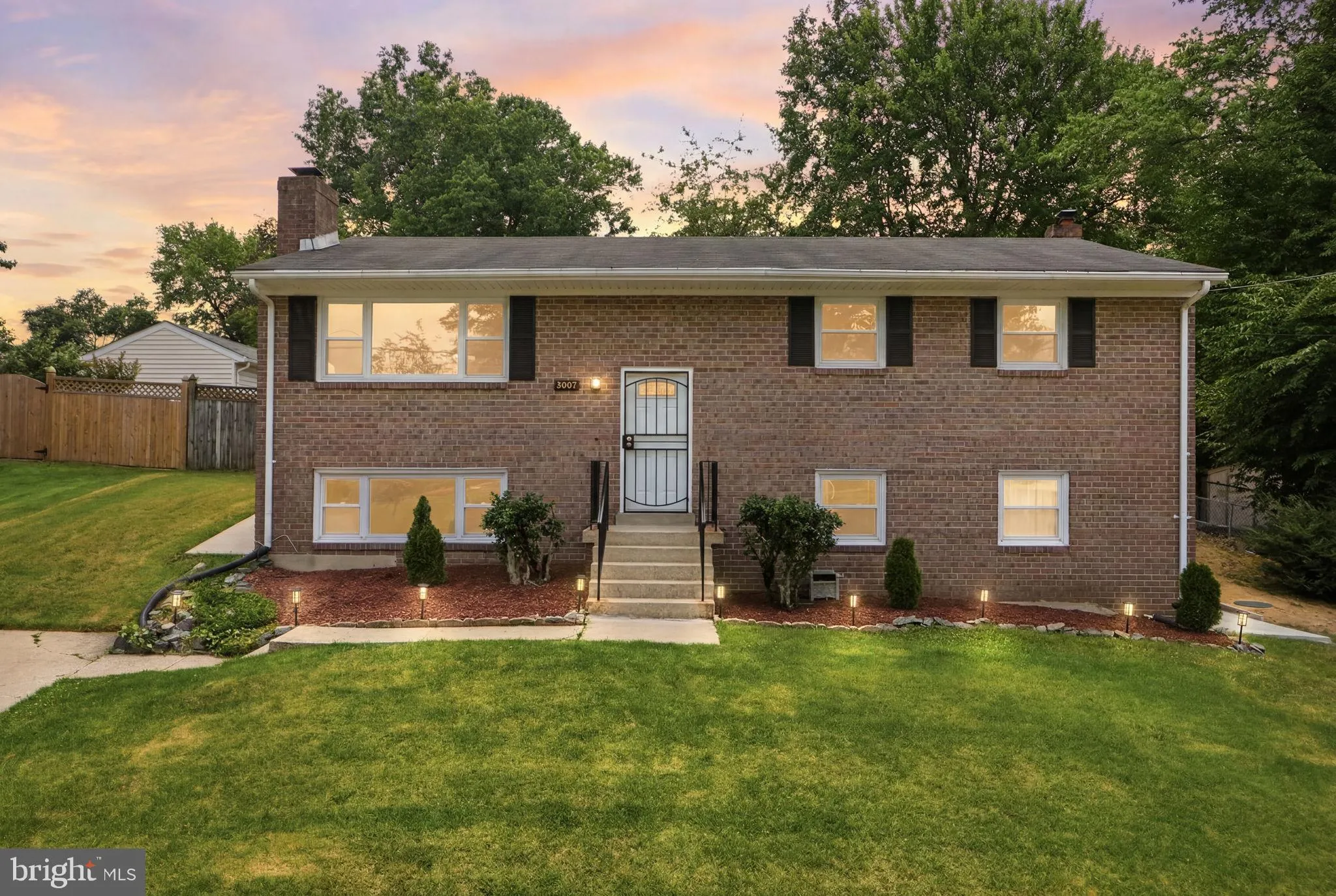 3007 KINGSWAY ROAD, Fort Washington, MD 20744