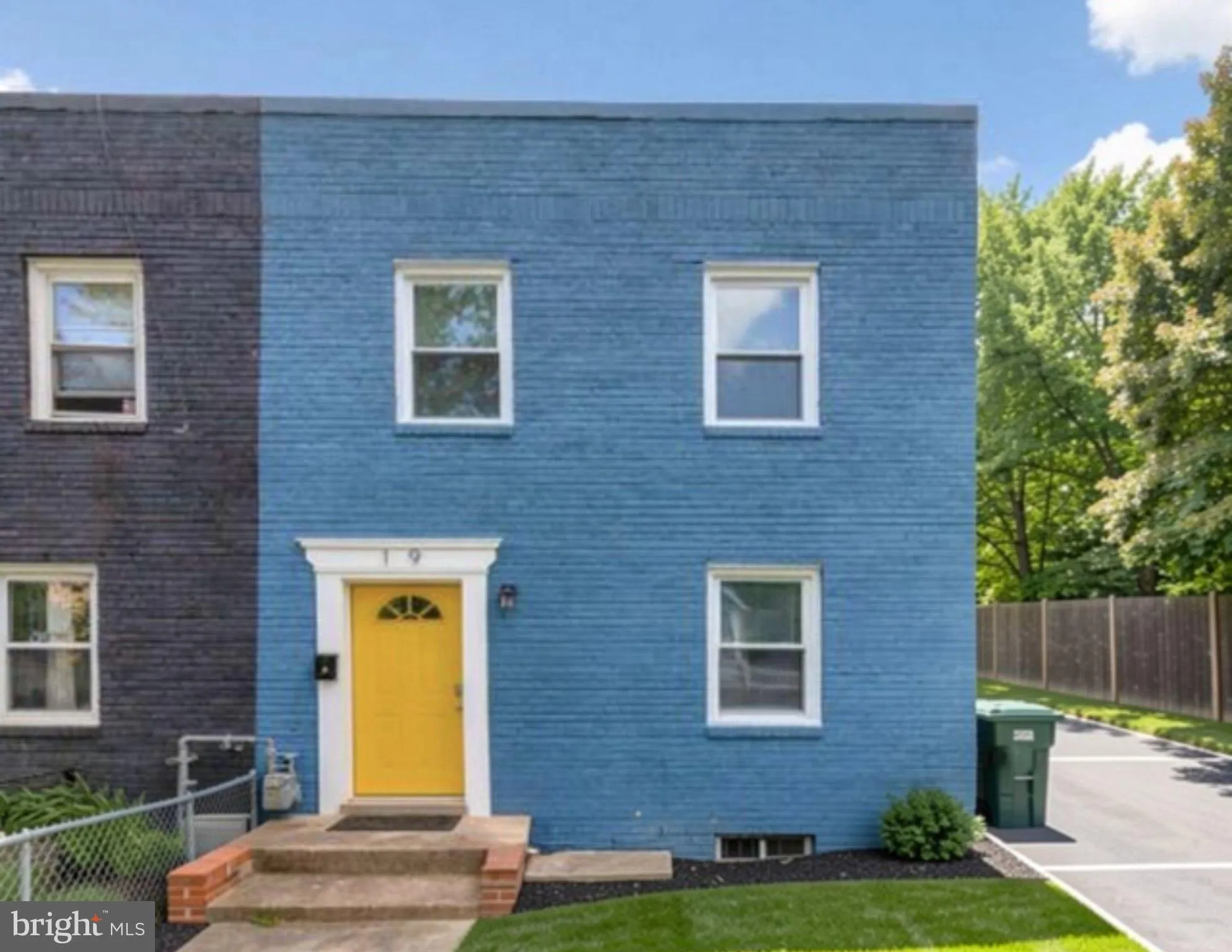 19 ATLANTIC STREET, Washington, DC 20032