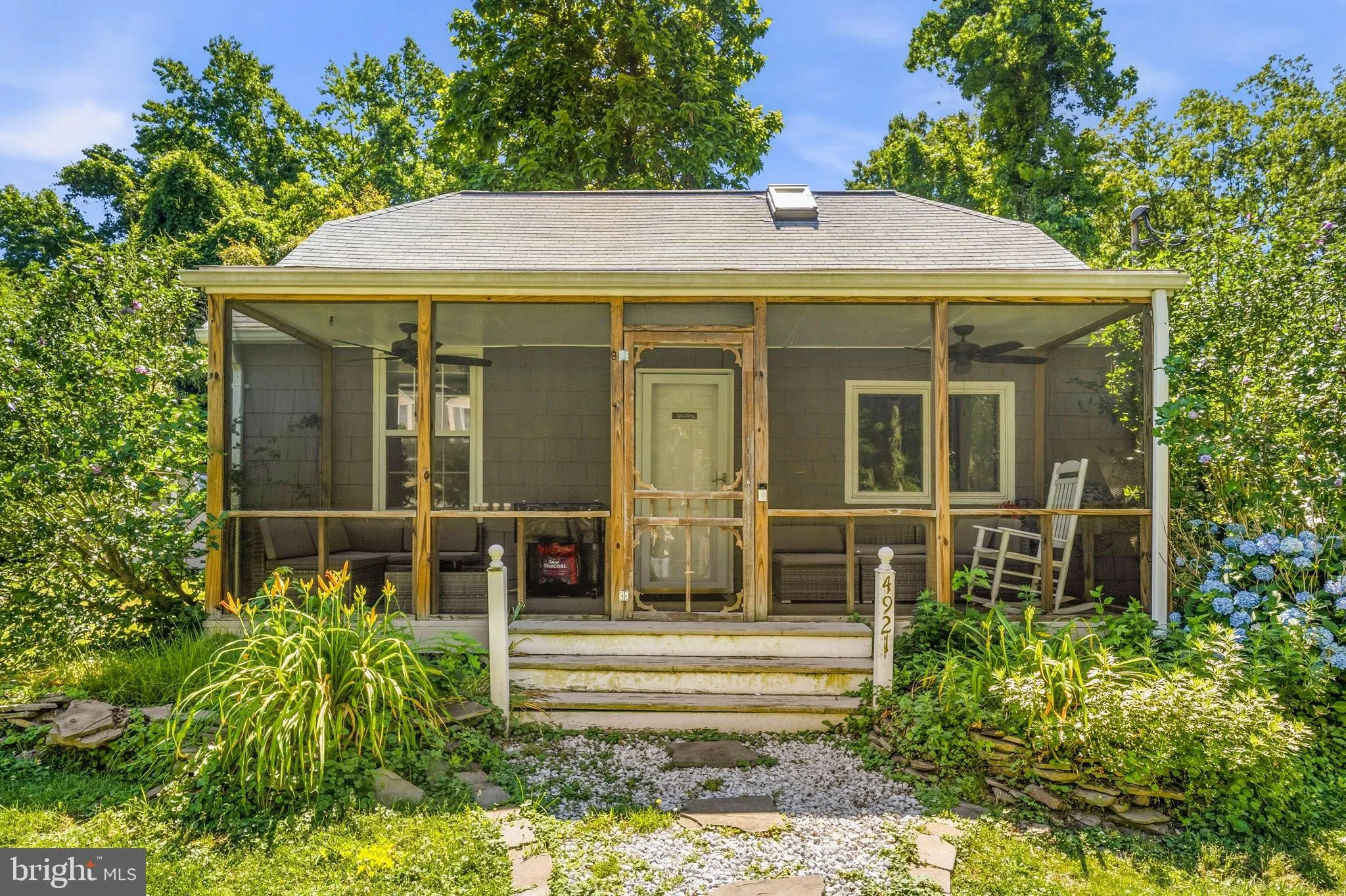 4921 OLIVE STREET, Shady Side, MD 20764