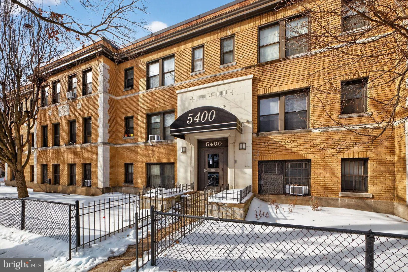 5400 7TH STREET, Washington, DC 20011