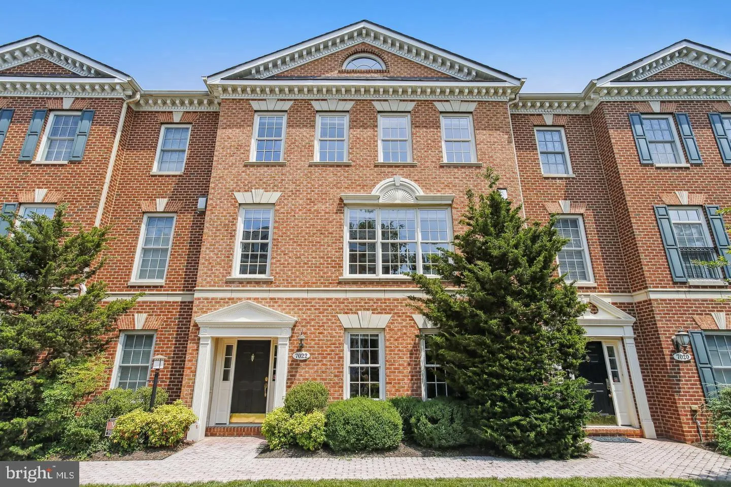 7022 LITTLE LEAF LINDEN LANE, Mclean, VA 22101
