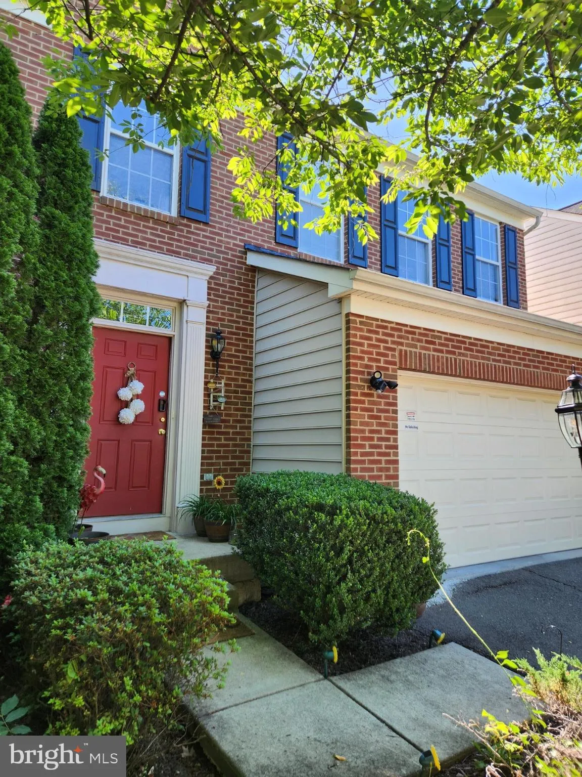 8941 WYNNEFIELD COURT, Lorton, VA 22079