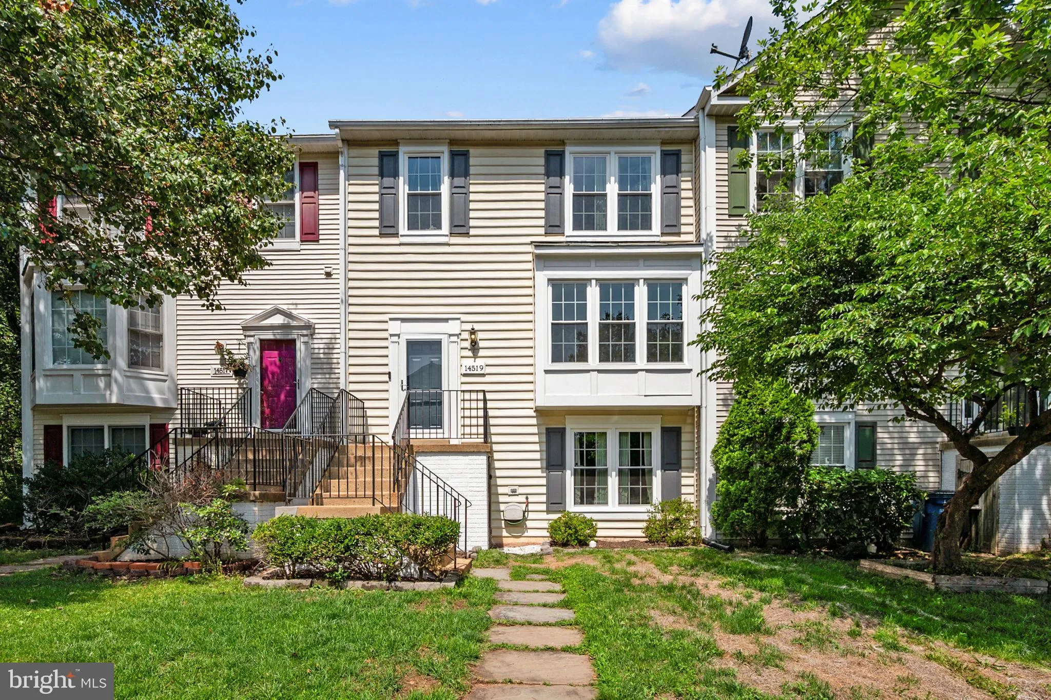 14519 SULLY LAKE COURT, Centreville, VA 20120