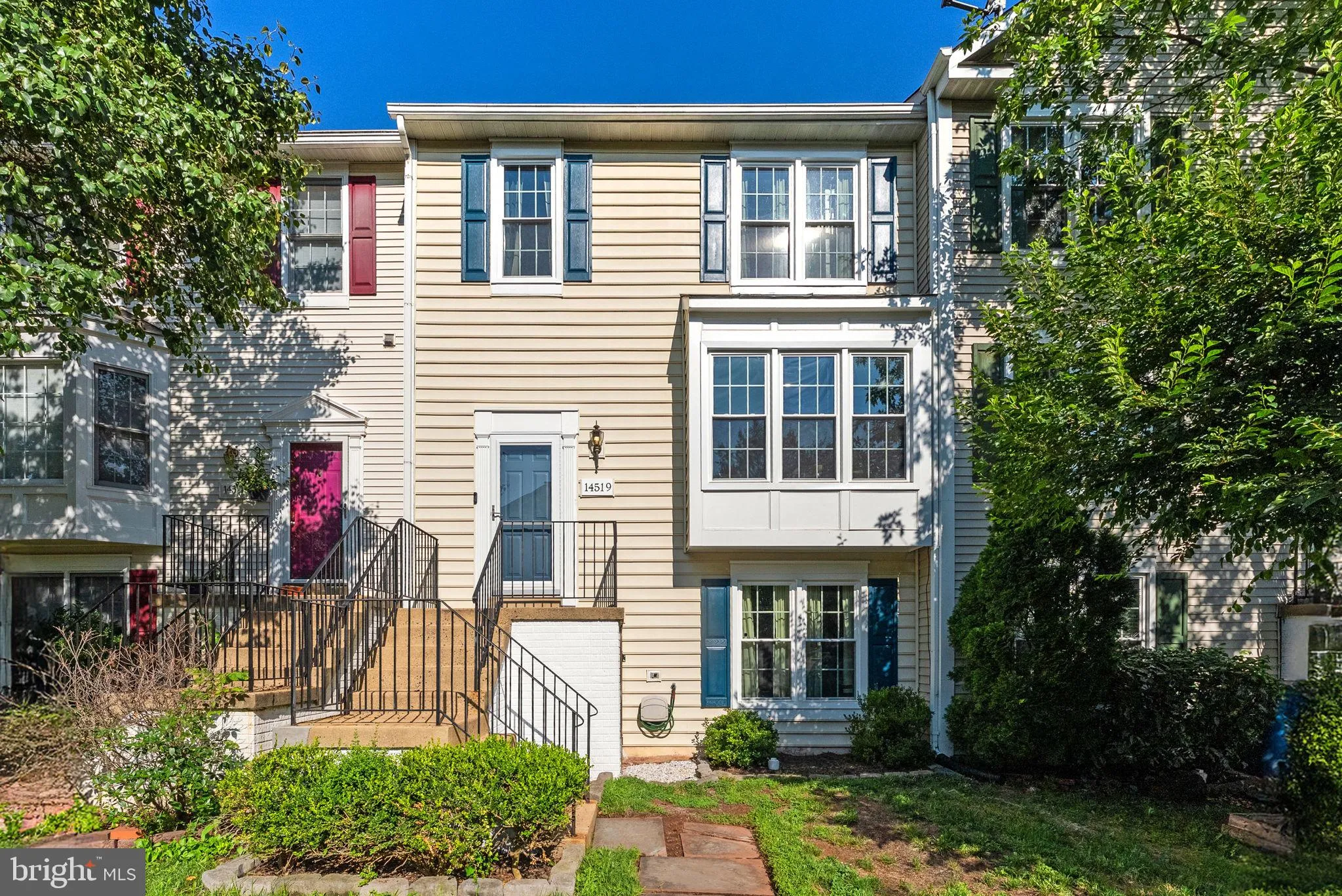 14519 SULLY LAKE COURT, Centreville, VA 20120