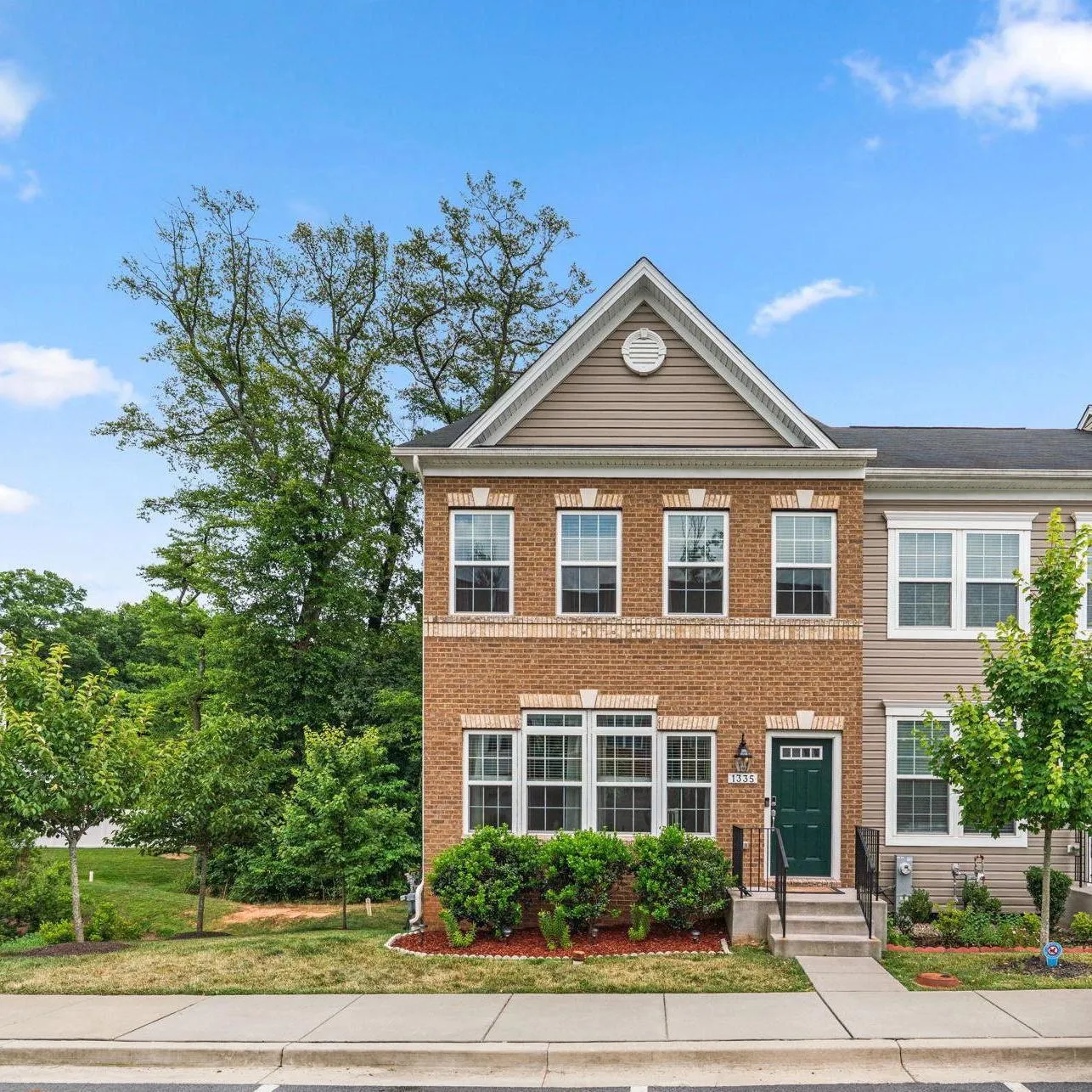 1335 HAWTHORN DRIVE, Hanover, MD 21076
