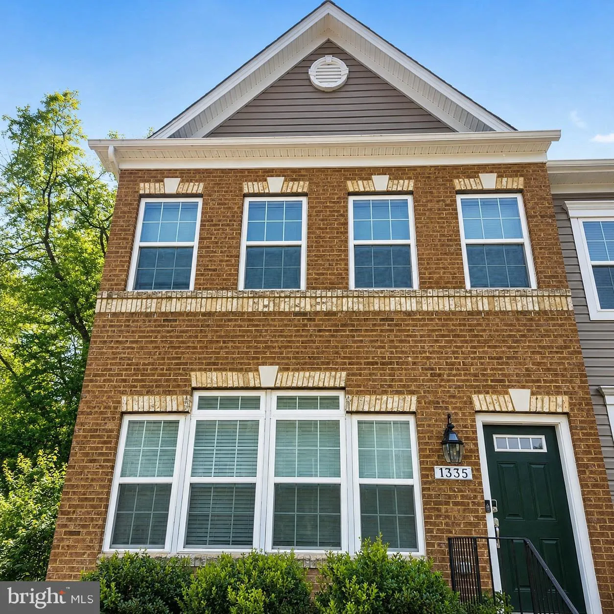 1335 HAWTHORN DRIVE, Hanover, MD 21076