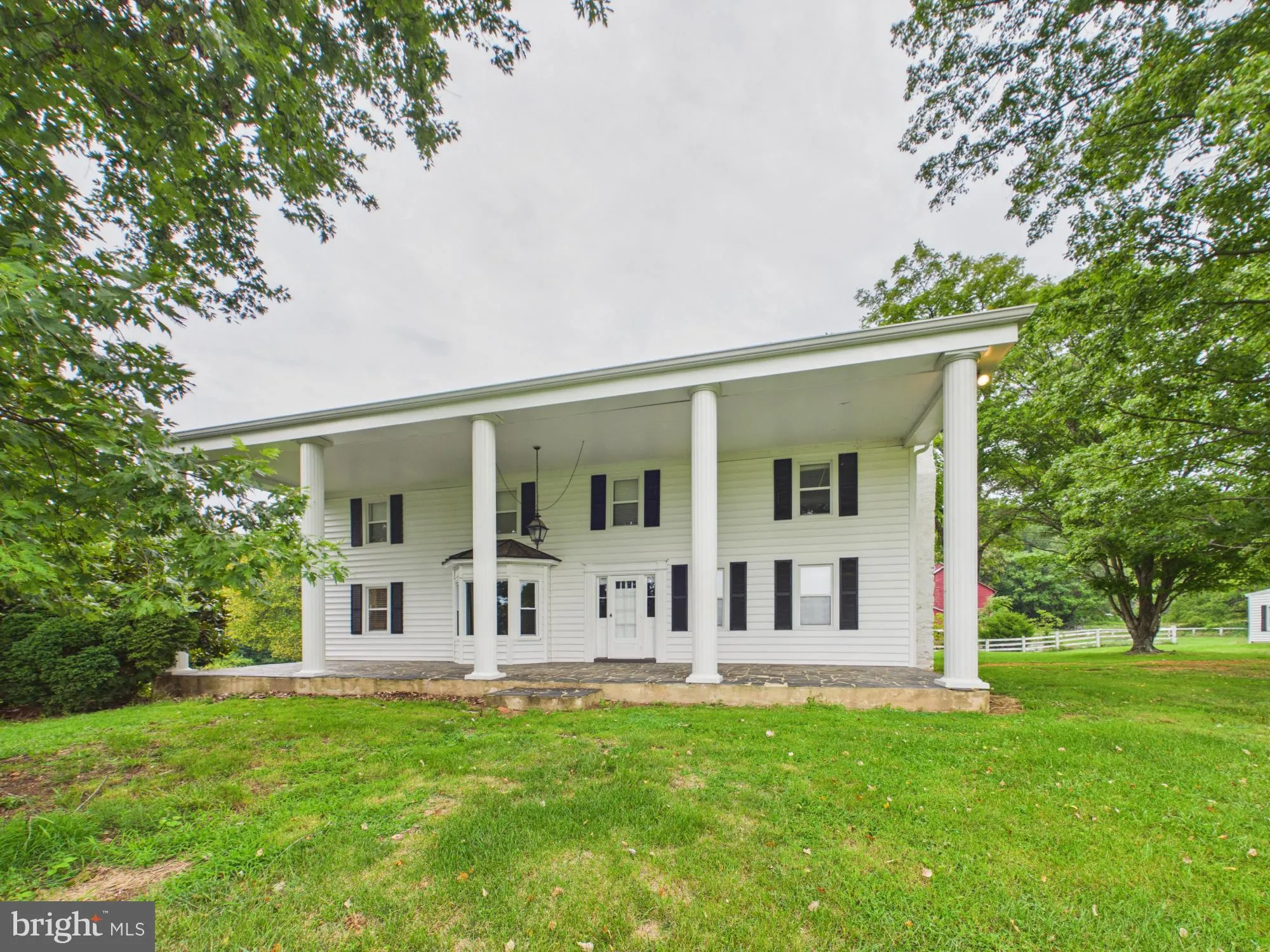1510 LOUDOUN DRIVE, Haymarket, VA 20169
