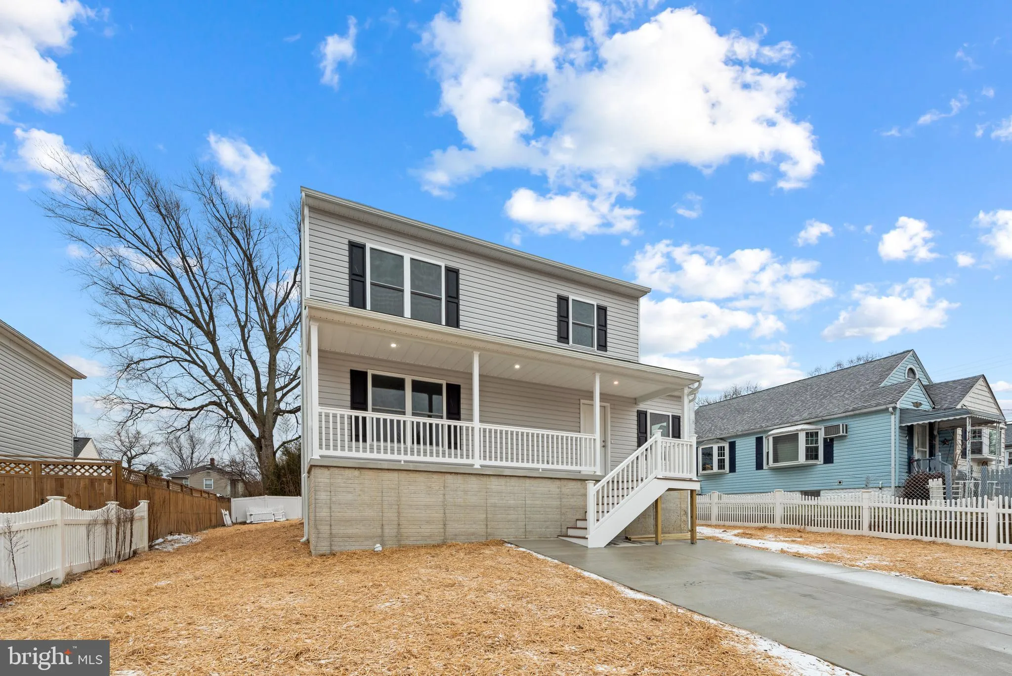 ELM AVENUE, Bowie, MD 20715