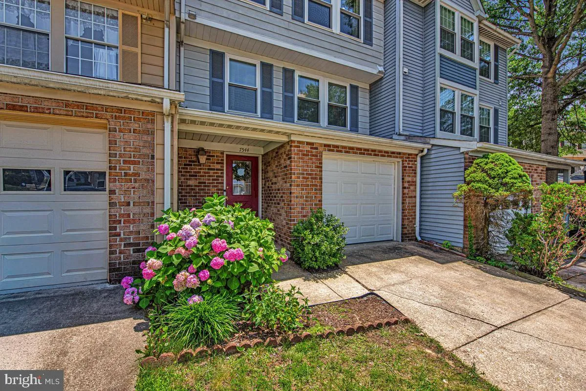 7544 MANDAN ROAD, Greenbelt, MD 20770