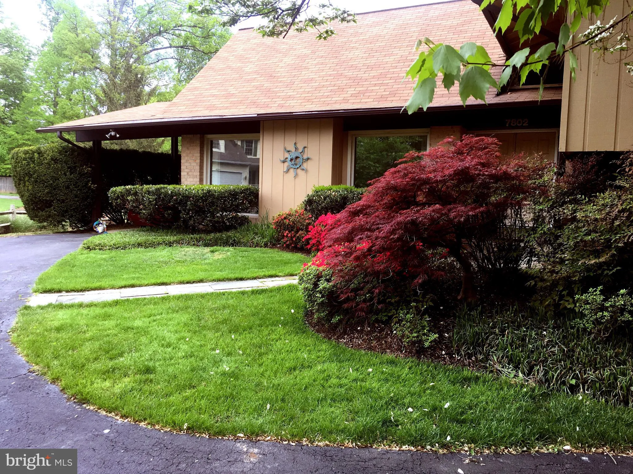 7802 WINCANTON COURT, Falls Church, VA 22043