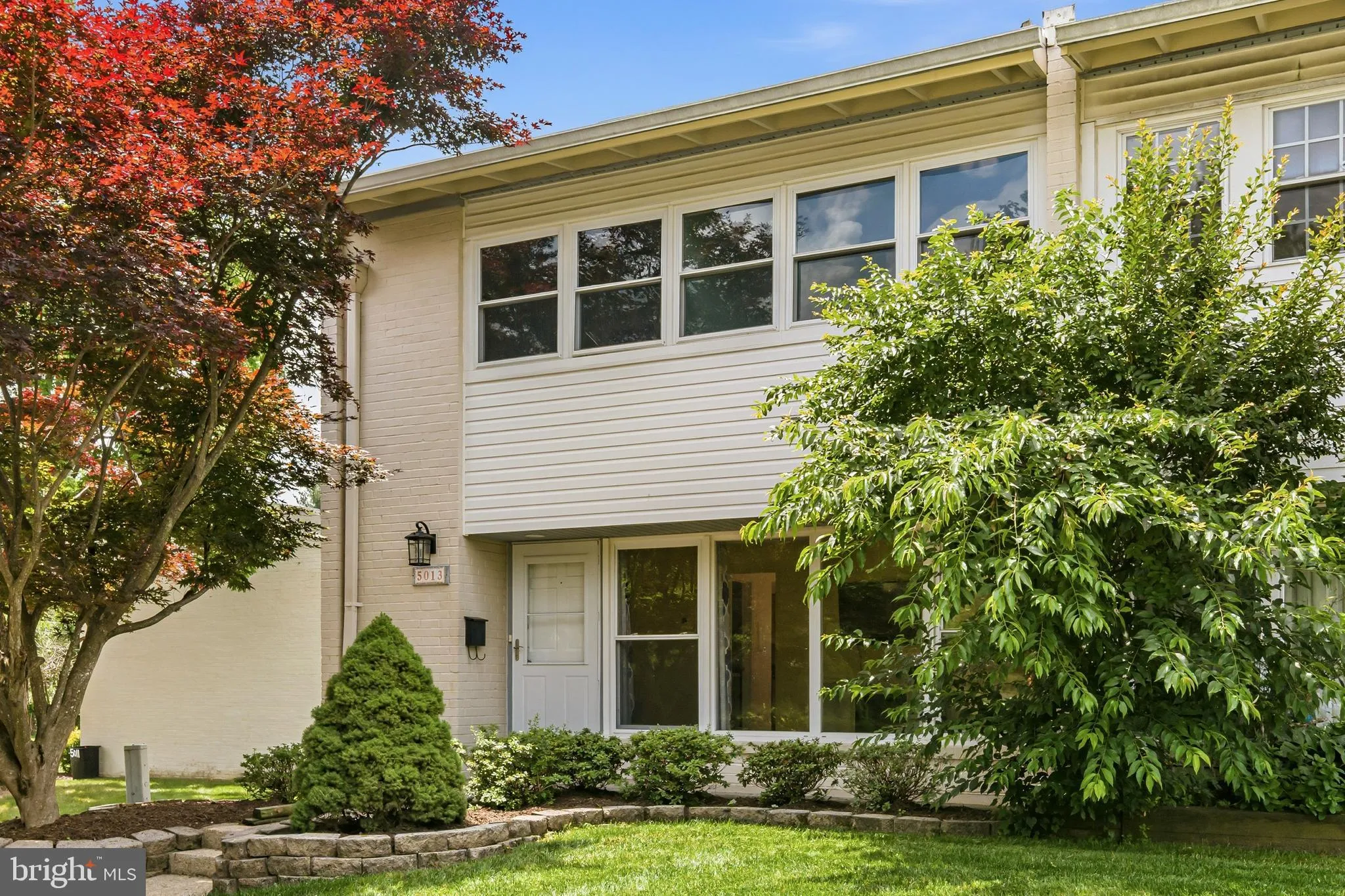 5013 AMERICANA DRIVE, Annandale, VA 22003