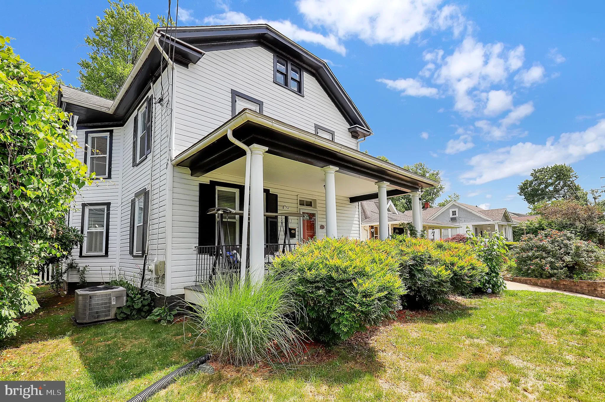 13 CEDAR AVENUE, Gaithersburg, MD 20877