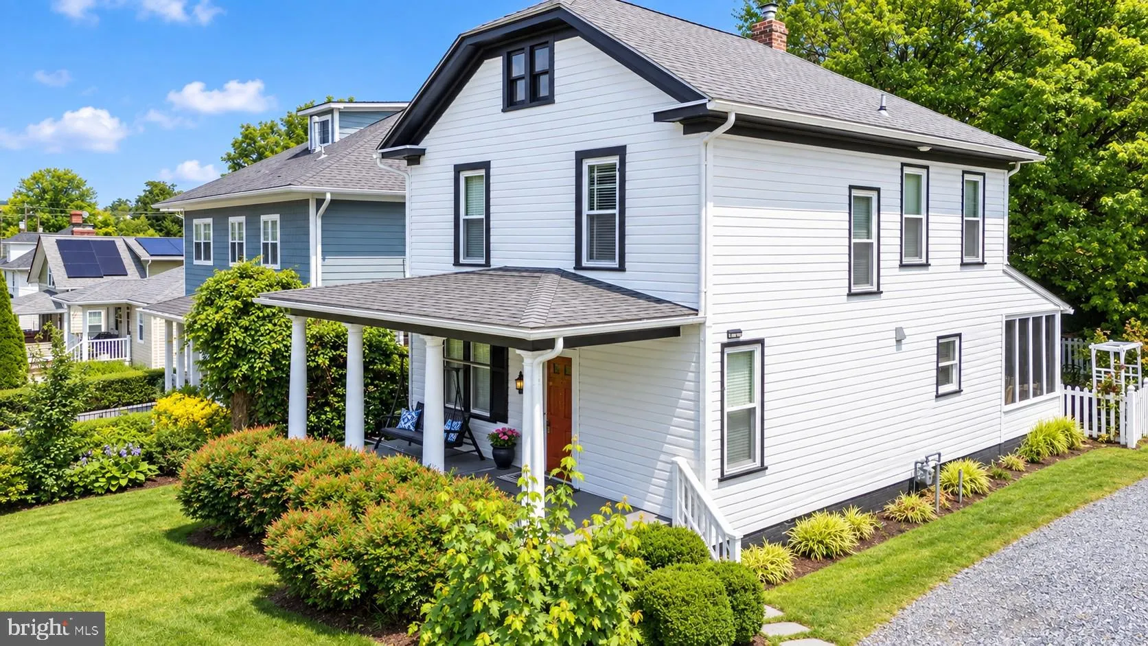 13 CEDAR AVENUE, Gaithersburg, MD 20877