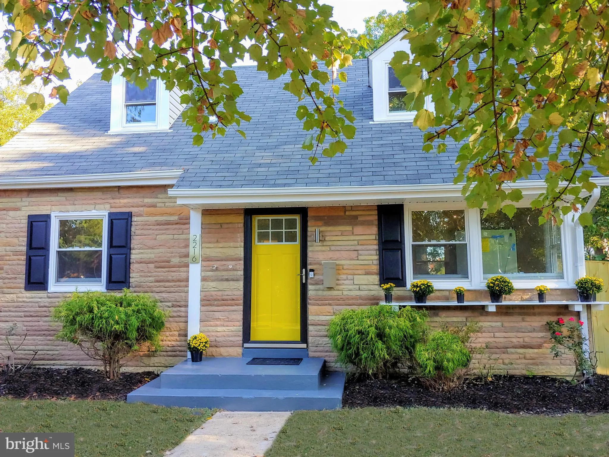2216 HARVARD DRIVE, Alexandria, VA 22307