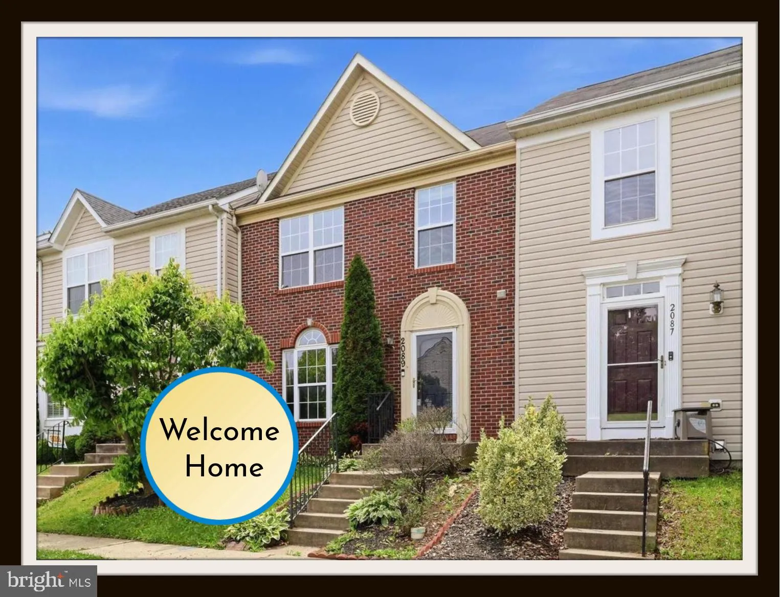 2089 BUELL DRIVE, Frederick, MD 21702