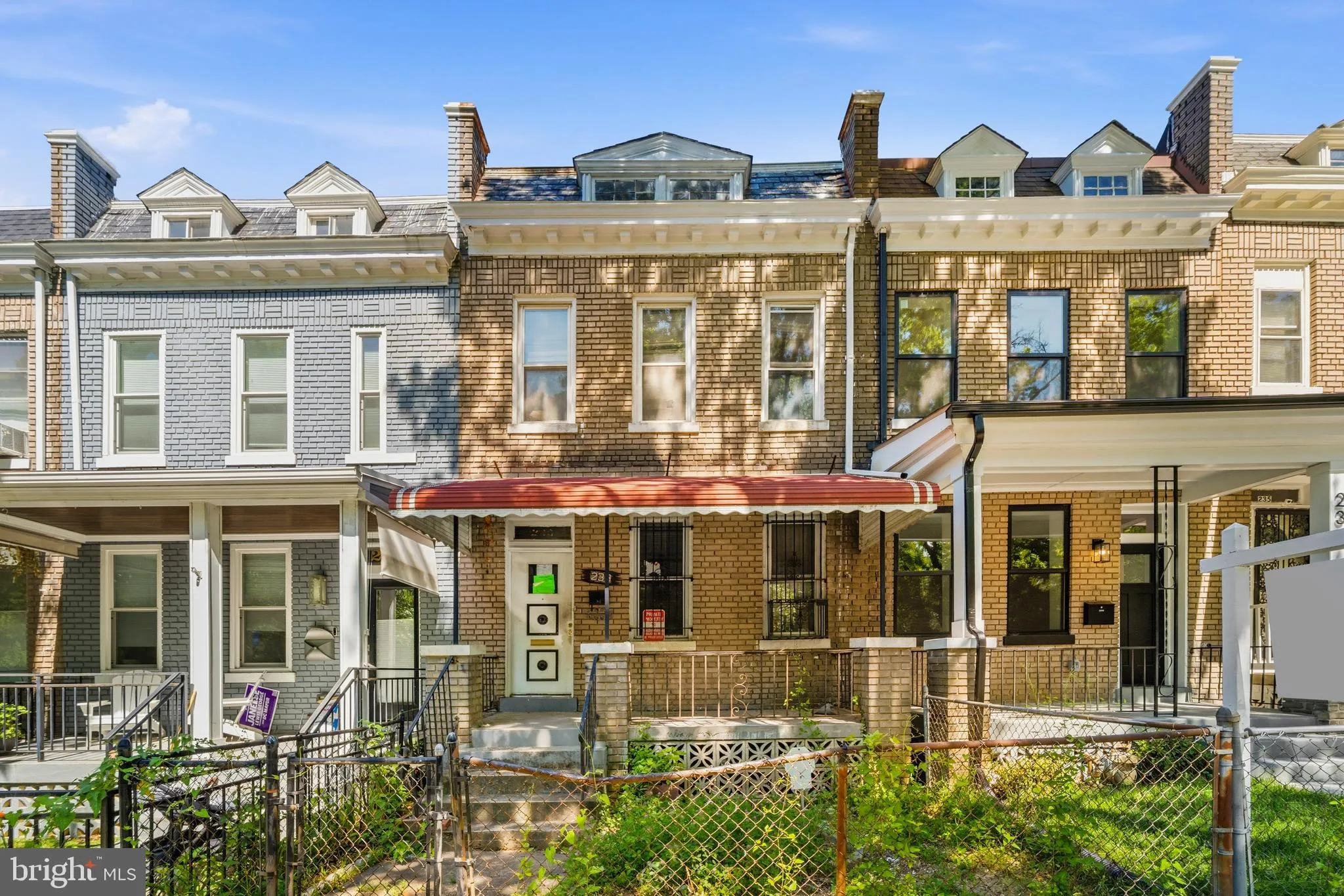 239 ROCK CREEK CHURCH ROAD, Washington, DC 20011