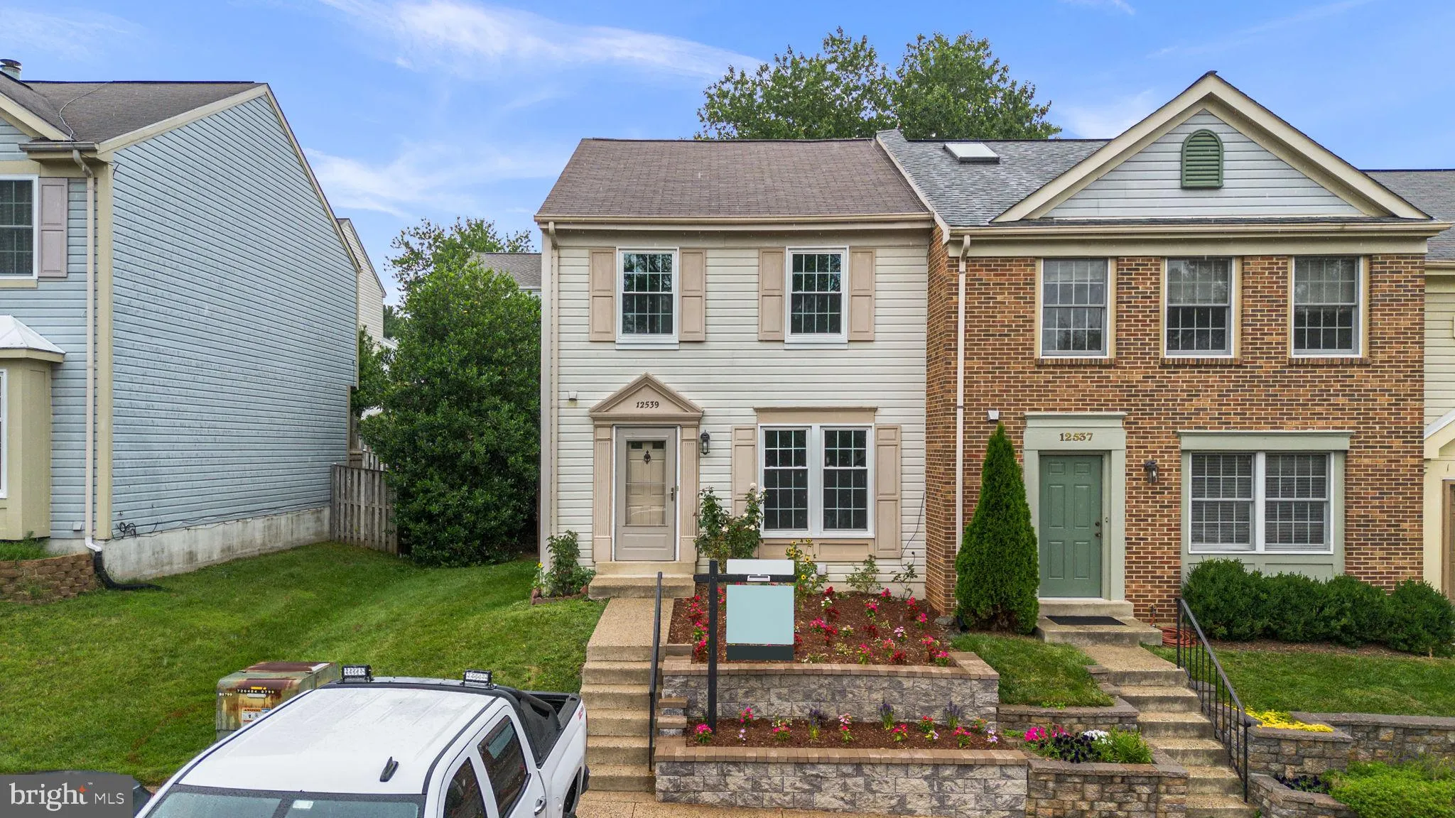 12539 CORAL GROVE PLACE, Germantown, MD 20874