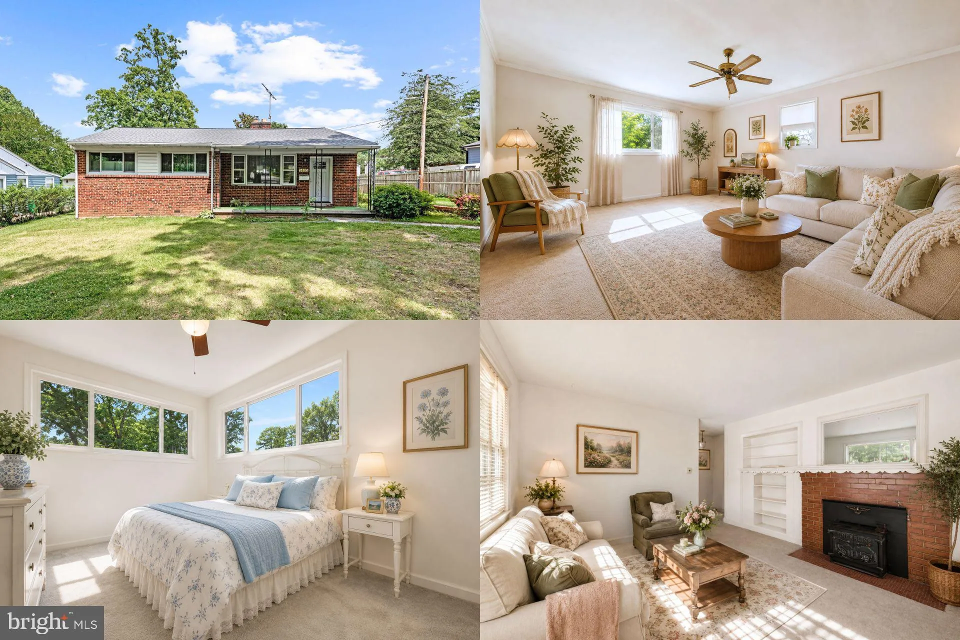 5405 LANHAM STATION ROAD, Lanham, MD 20706
