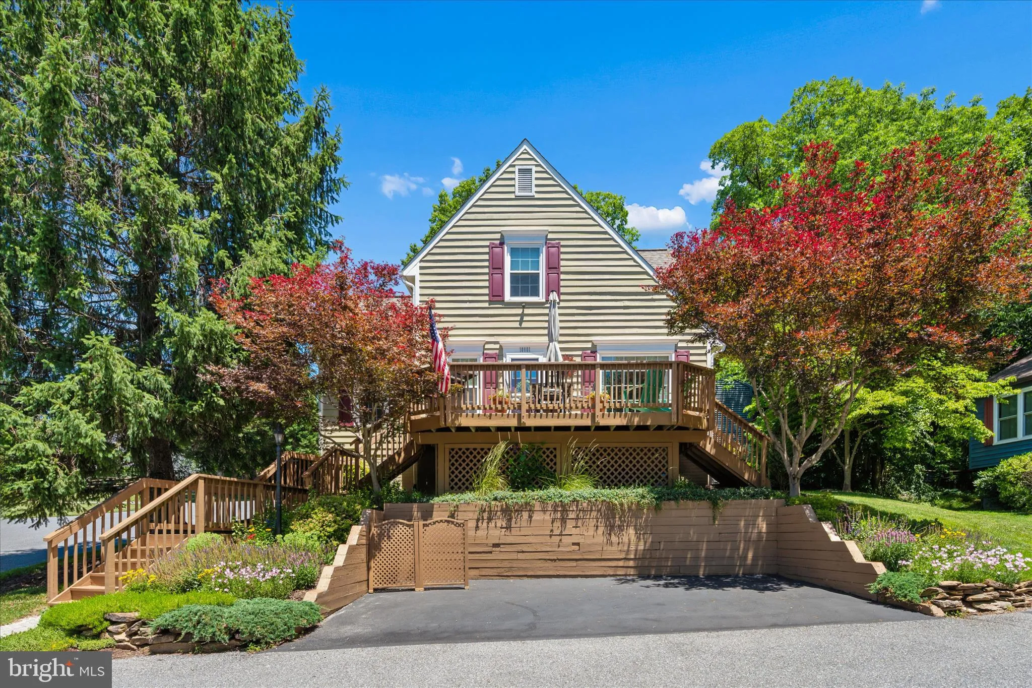 10801 LAKE COURT, New Market, MD 21774