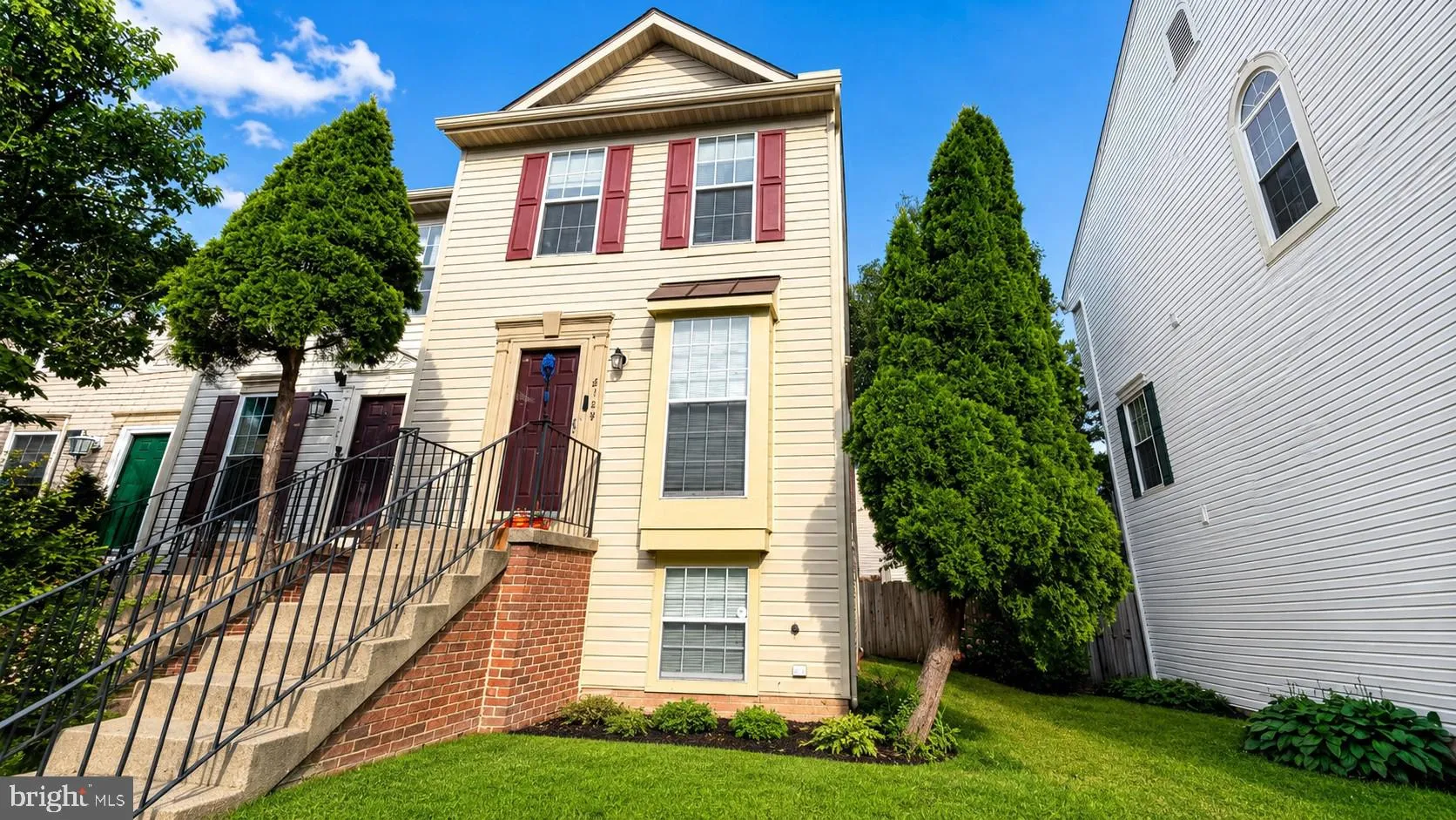 6109 BEDDINGFIELD COURT, Centreville, VA 20121