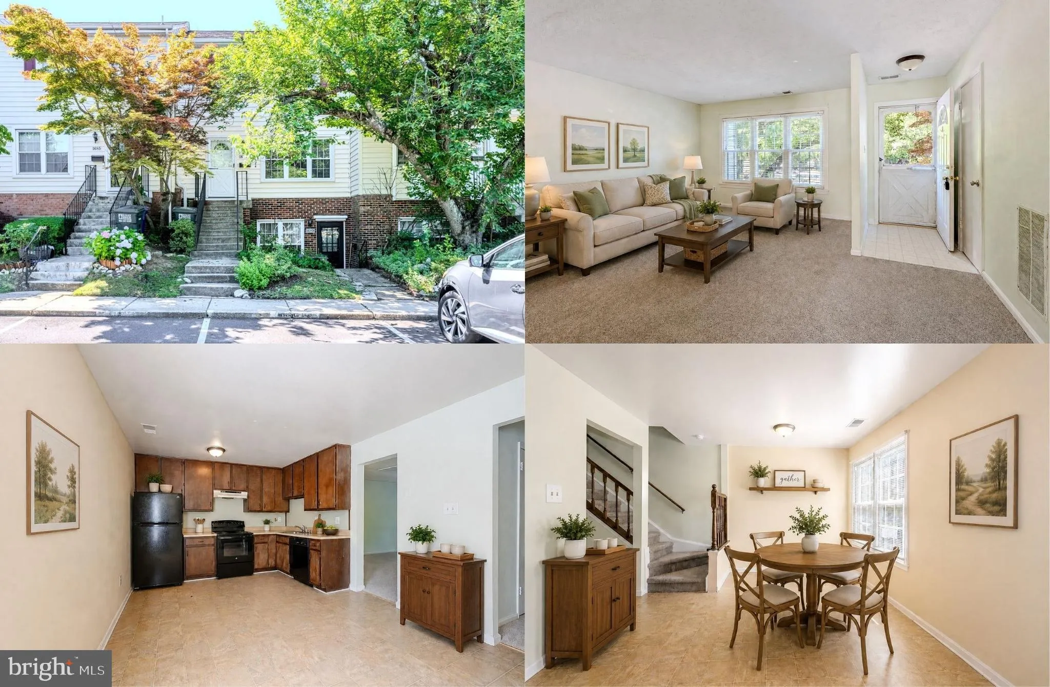 1687 HART COURT, Crofton, MD 21114