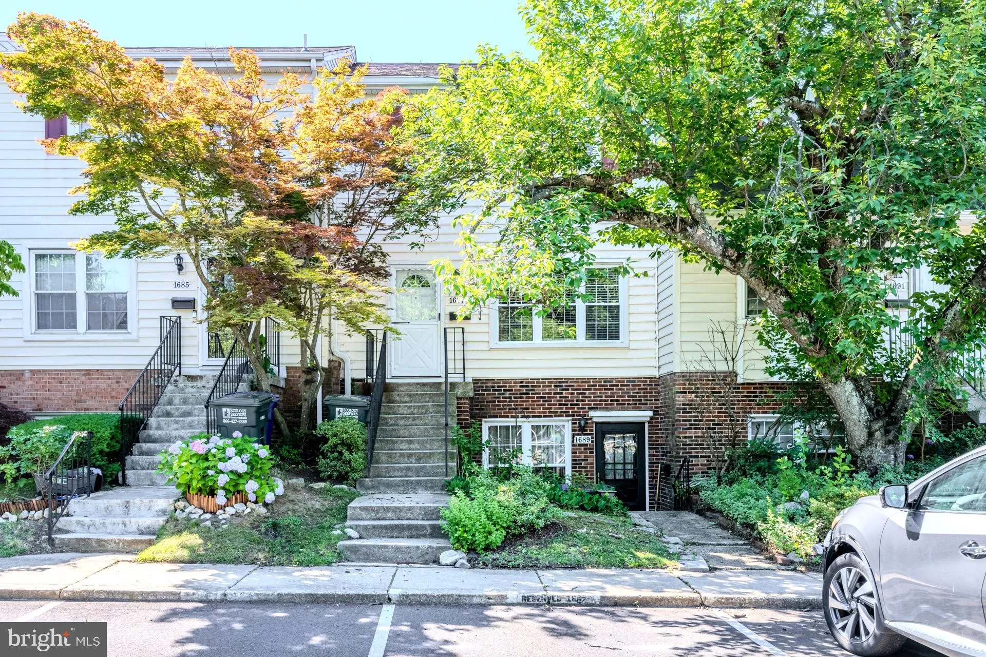 1687 HART COURT, Crofton, MD 21114