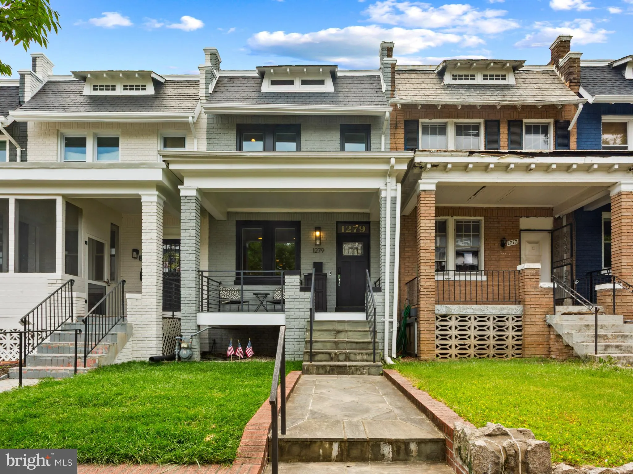 1279 OATES STREET, Washington, DC 20002