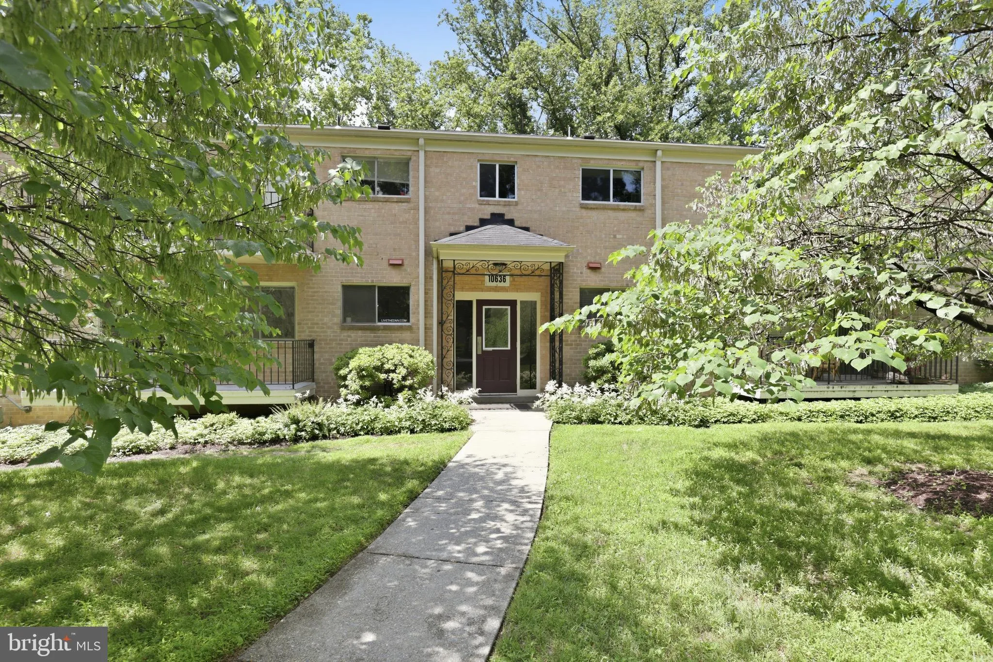 10636 MONTROSE AVENUE, Bethesda, MD 20814