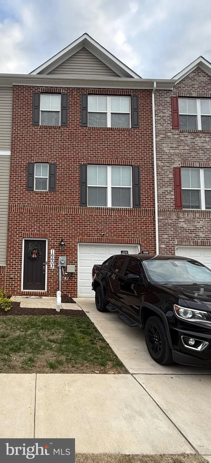 16603 ANEGADA DRIVE, Accokeek, MD 20607