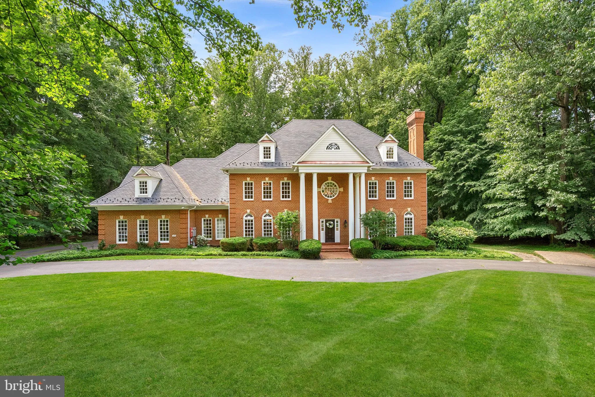 190 FALCON RIDGE ROAD, Great Falls, VA 22066