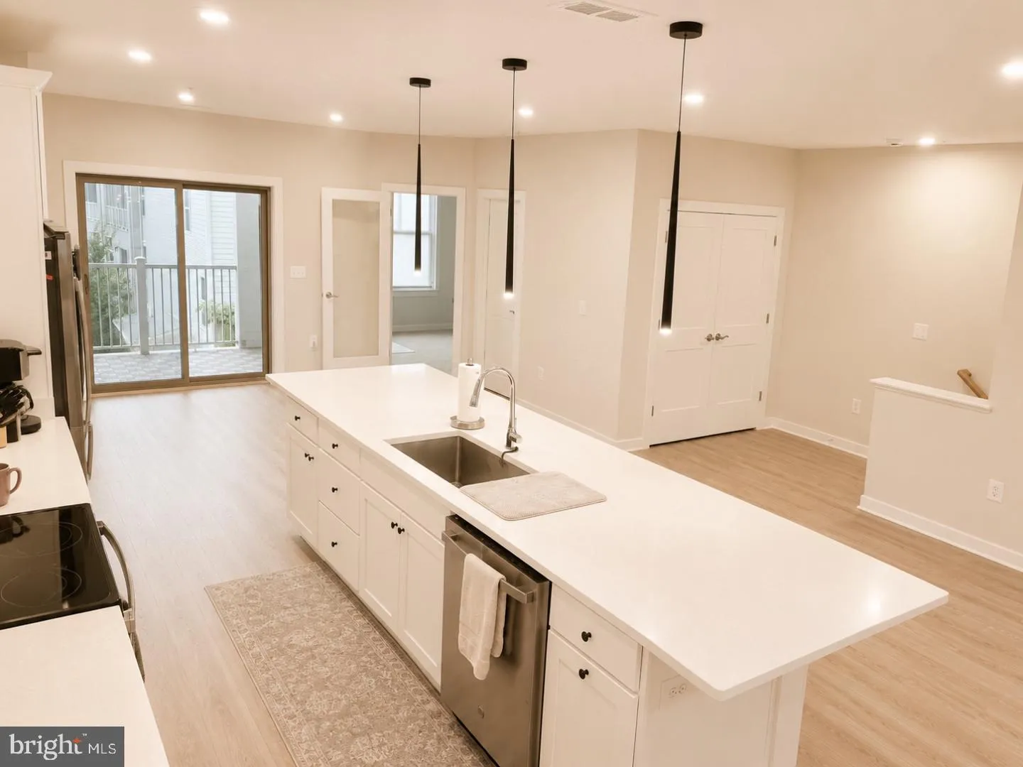 309 AWDRY WAY #B, Manassas Park, VA 20111