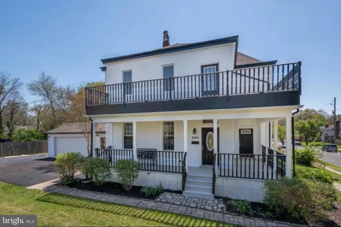 4201 EAST-WEST HIGHWAY, Hyattsville, MD 20782