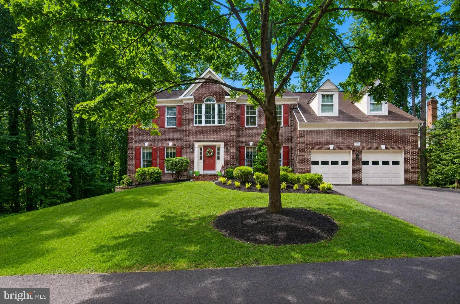 7919 BRACKSFORD COURT, Fairfax Station, VA 22039