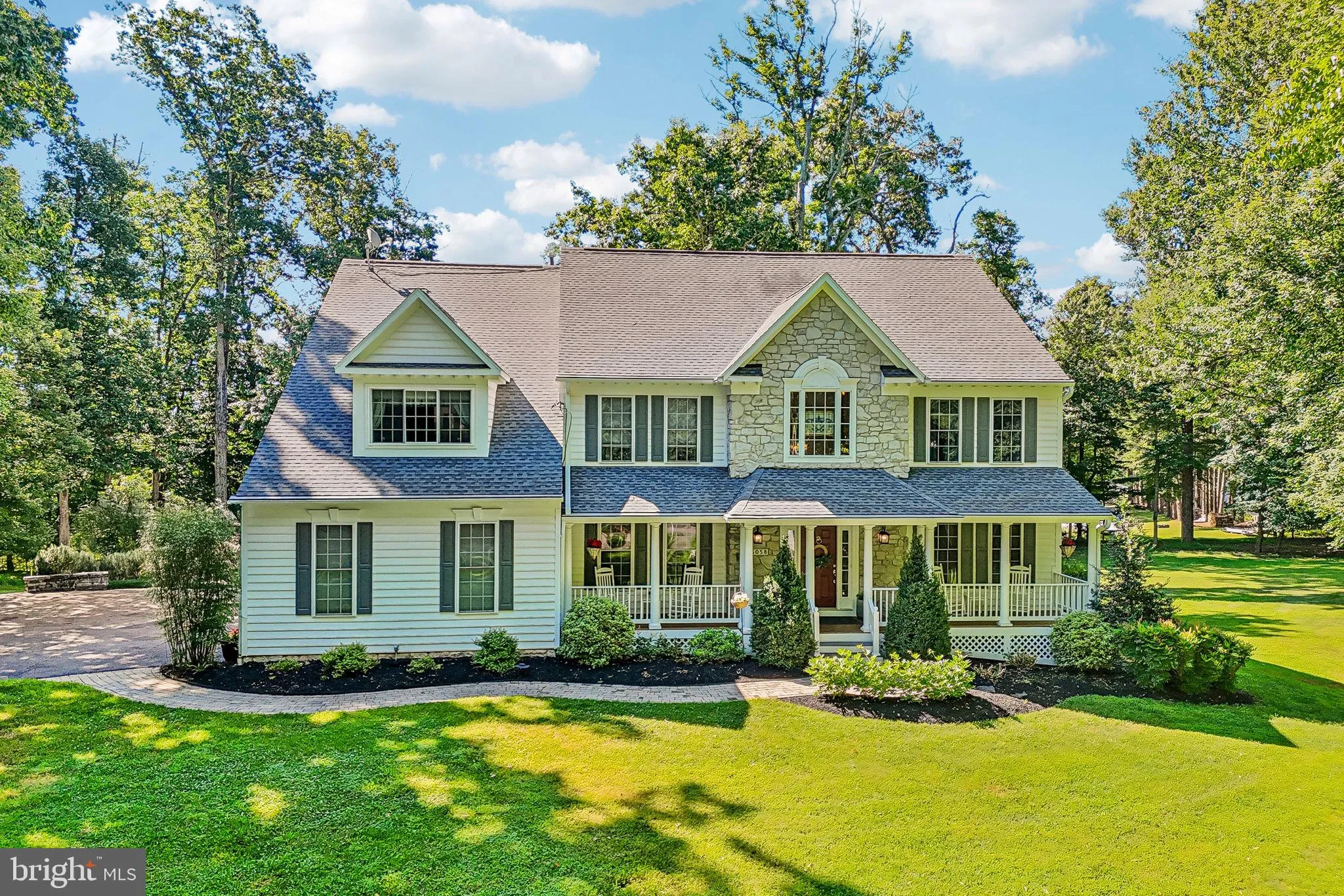15058 FREDERICK ROAD, Woodbine, MD 21797