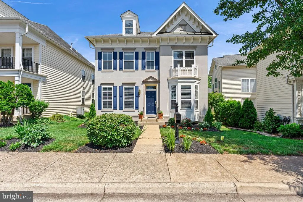9487 BANKHEAD DRIVE, Manassas, VA 20110