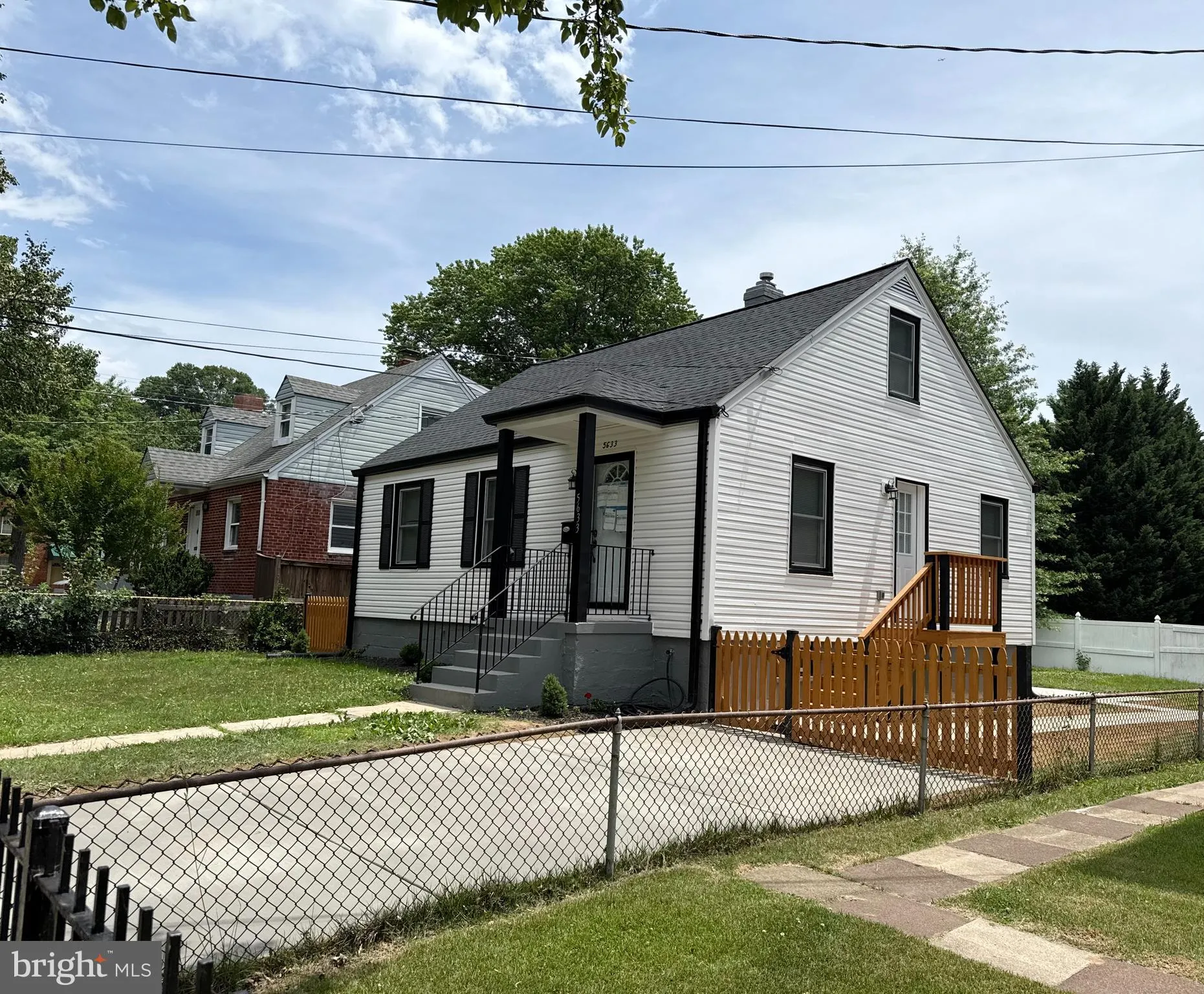 5633 JAMESTOWN ROAD, Hyattsville, MD 20782