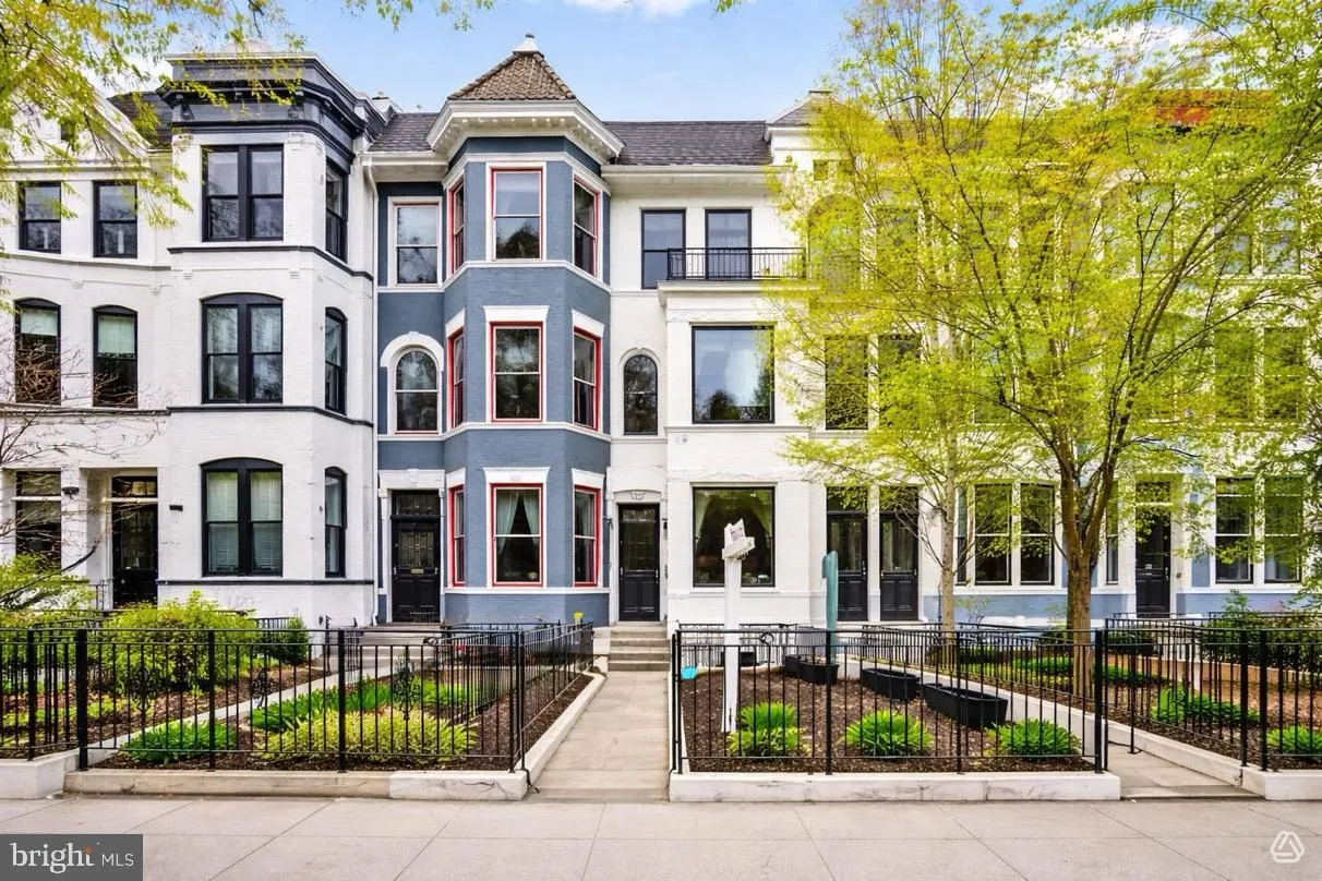 1329 IRVING STREET, Washington, DC 20010