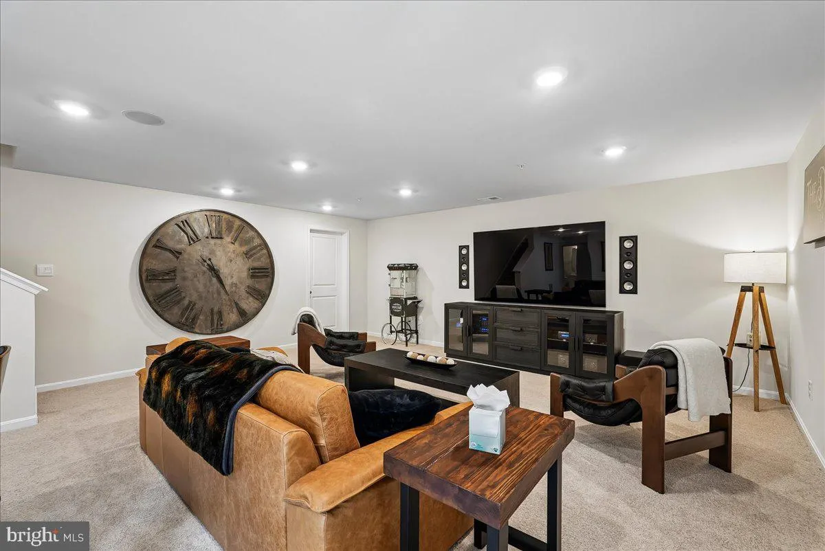 809 FOUNDRY STREET, Frederick, MD 21701