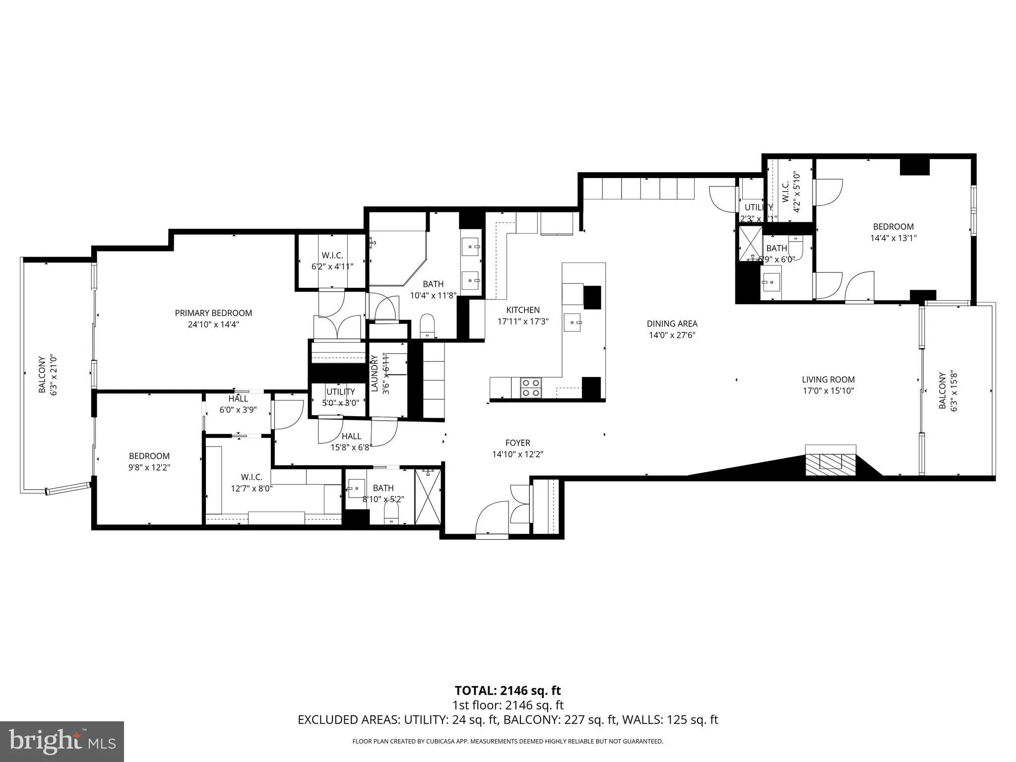 1300 CRYSTAL DRIVE, Arlington, VA 22202
