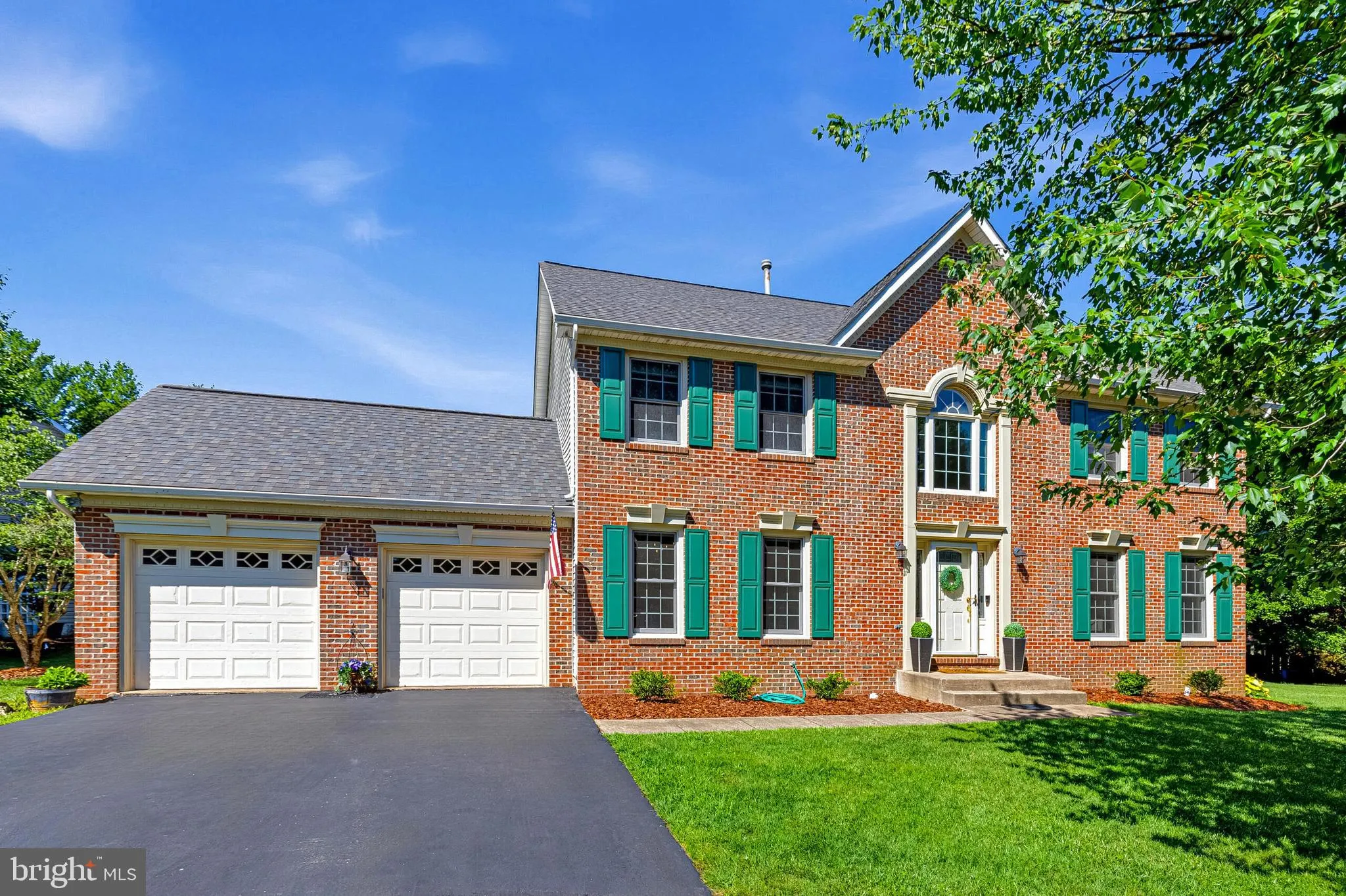 13425 ALFRED MILL COURT, Herndon, VA 20171