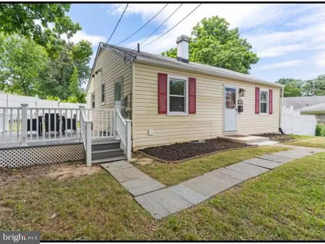 2 BURGUNDY COURT, Rockville, MD 20850