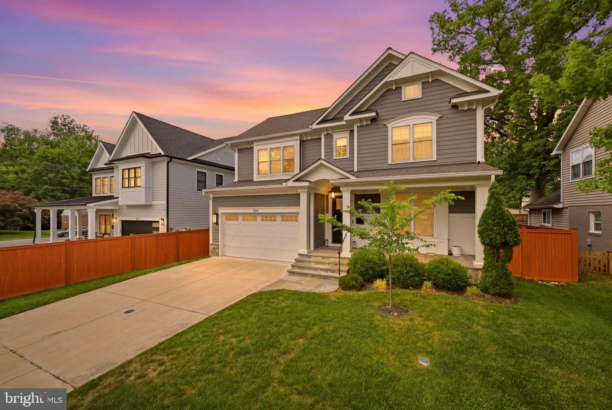 4415 COLCHESTER DRIVE, Kensington, MD 20895