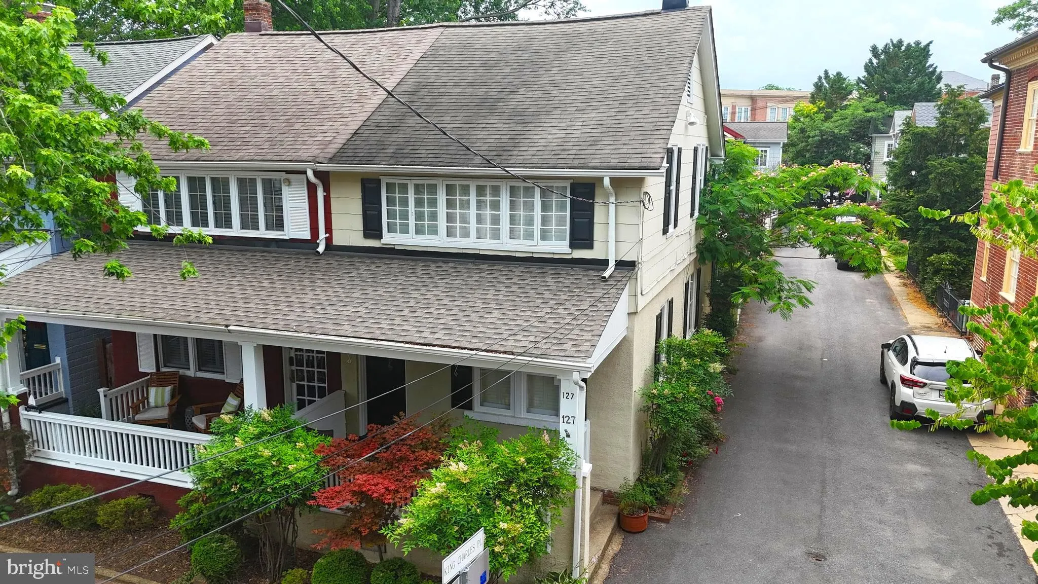 127 CHARLES STREET, Annapolis, MD 21401
