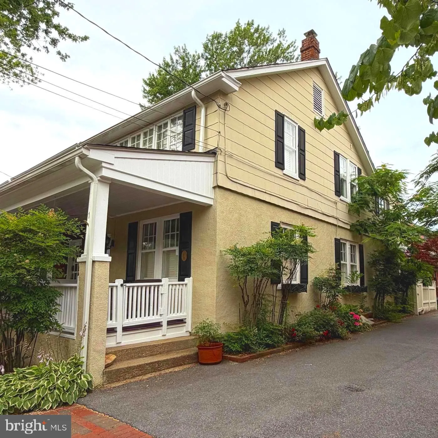 127 CHARLES STREET, Annapolis, MD 21401