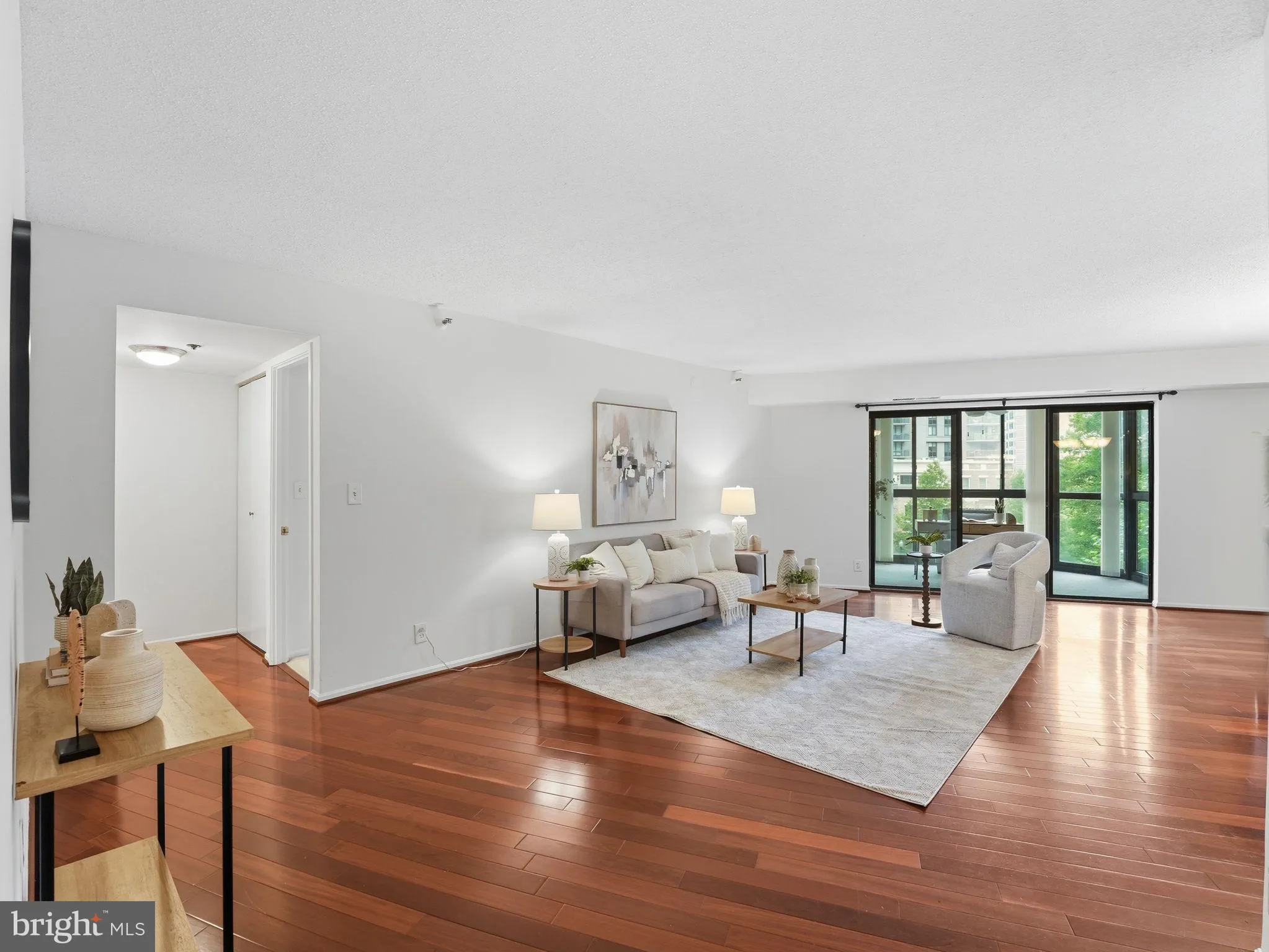 1600 OAK STREET, Arlington, VA 22209