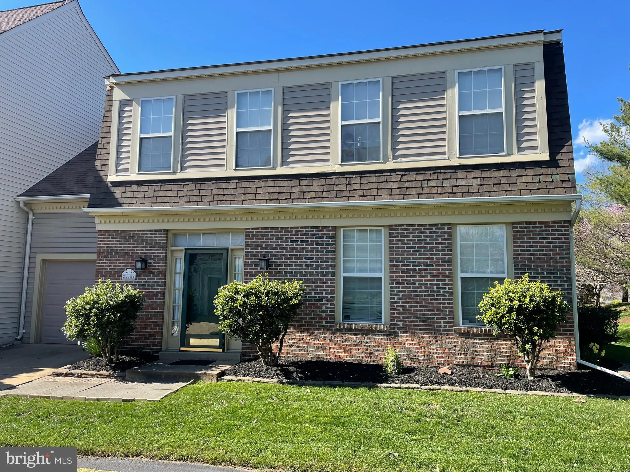 20389 RADCLIFF TERRACE, Ashburn, VA 20147