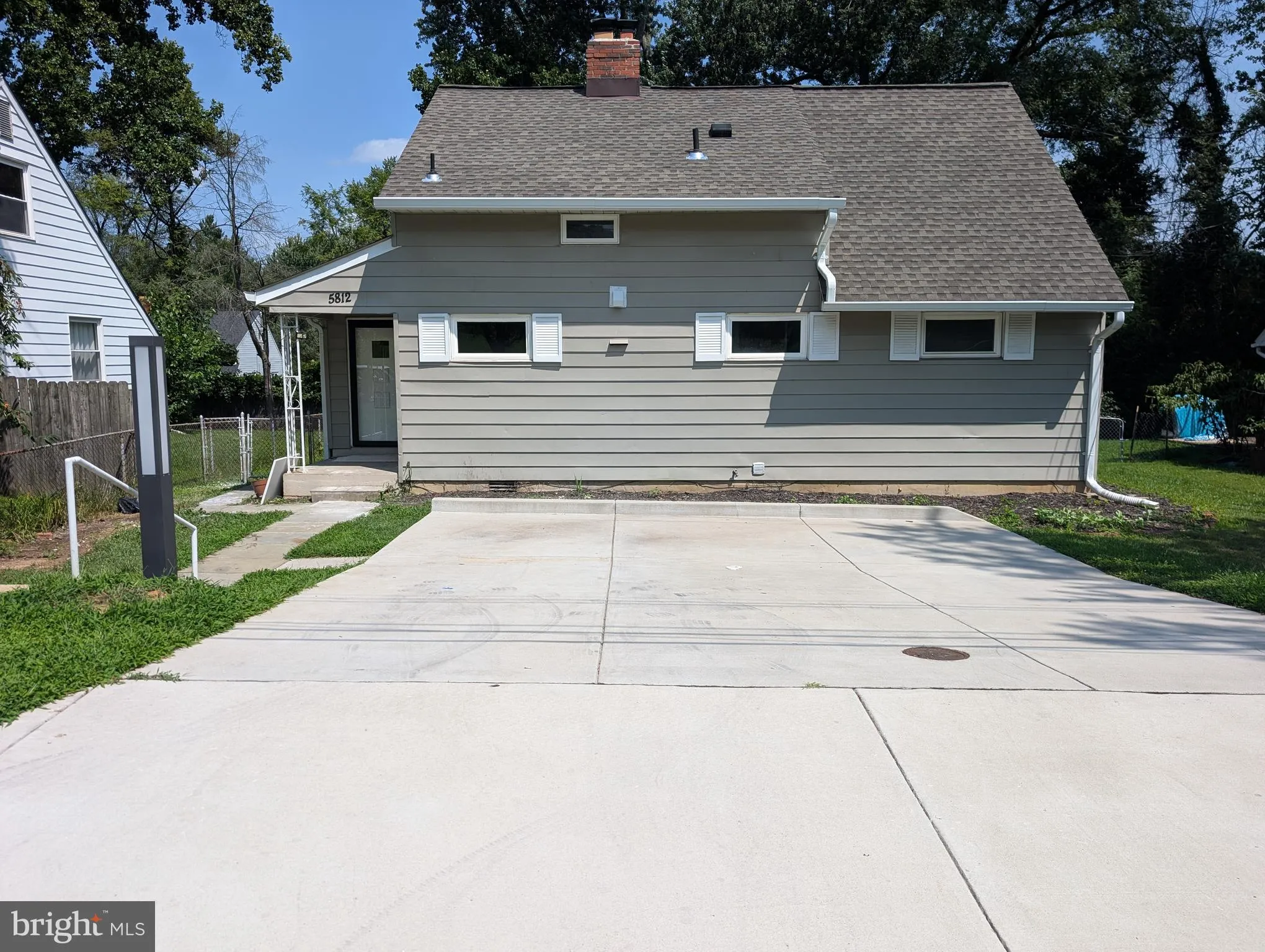 5812 WAINWRIGHT AVENUE, Rockville, MD 20851